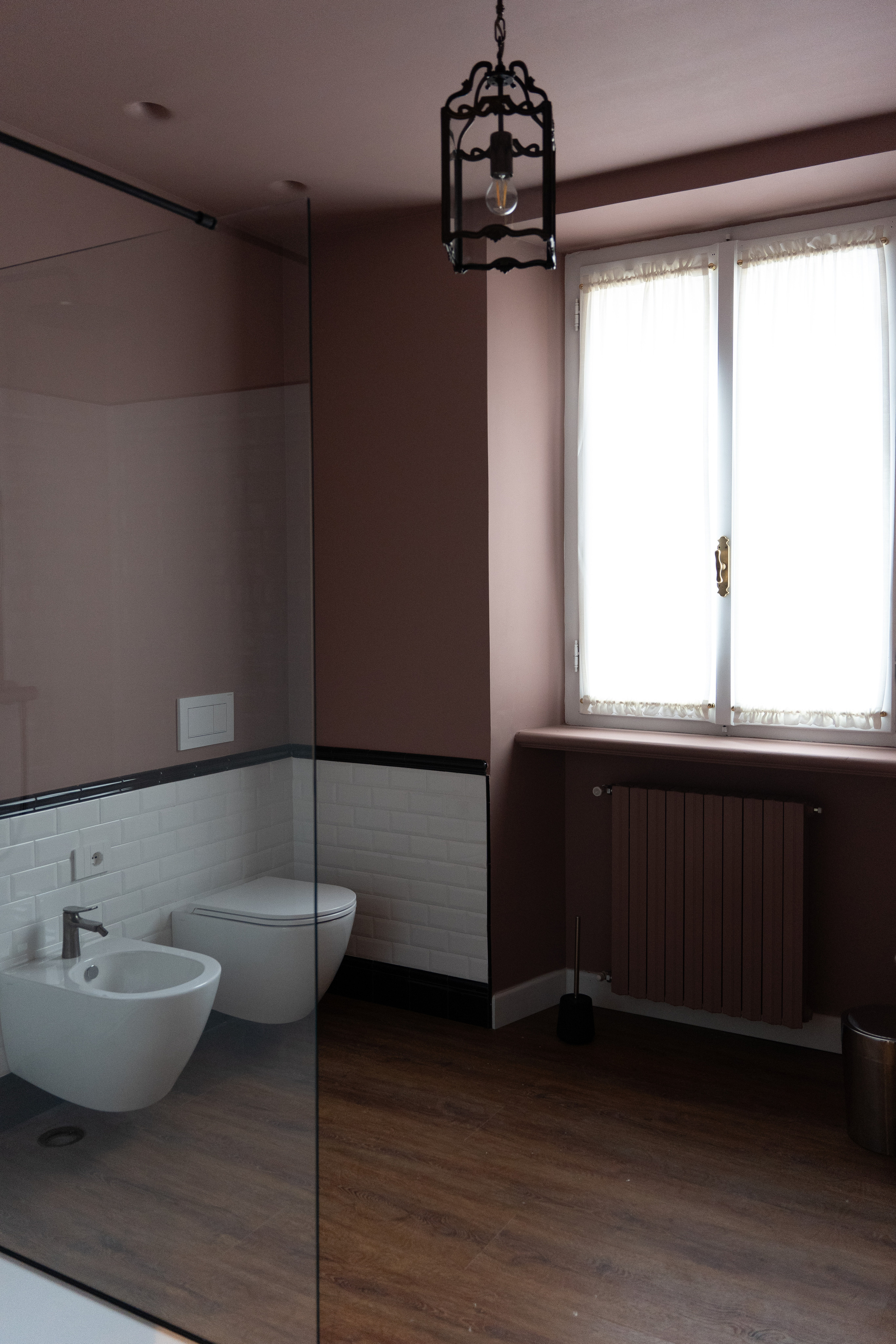 Appartamenti «Caffè delle Rose». PHOTOGRAPHER IN ITALY