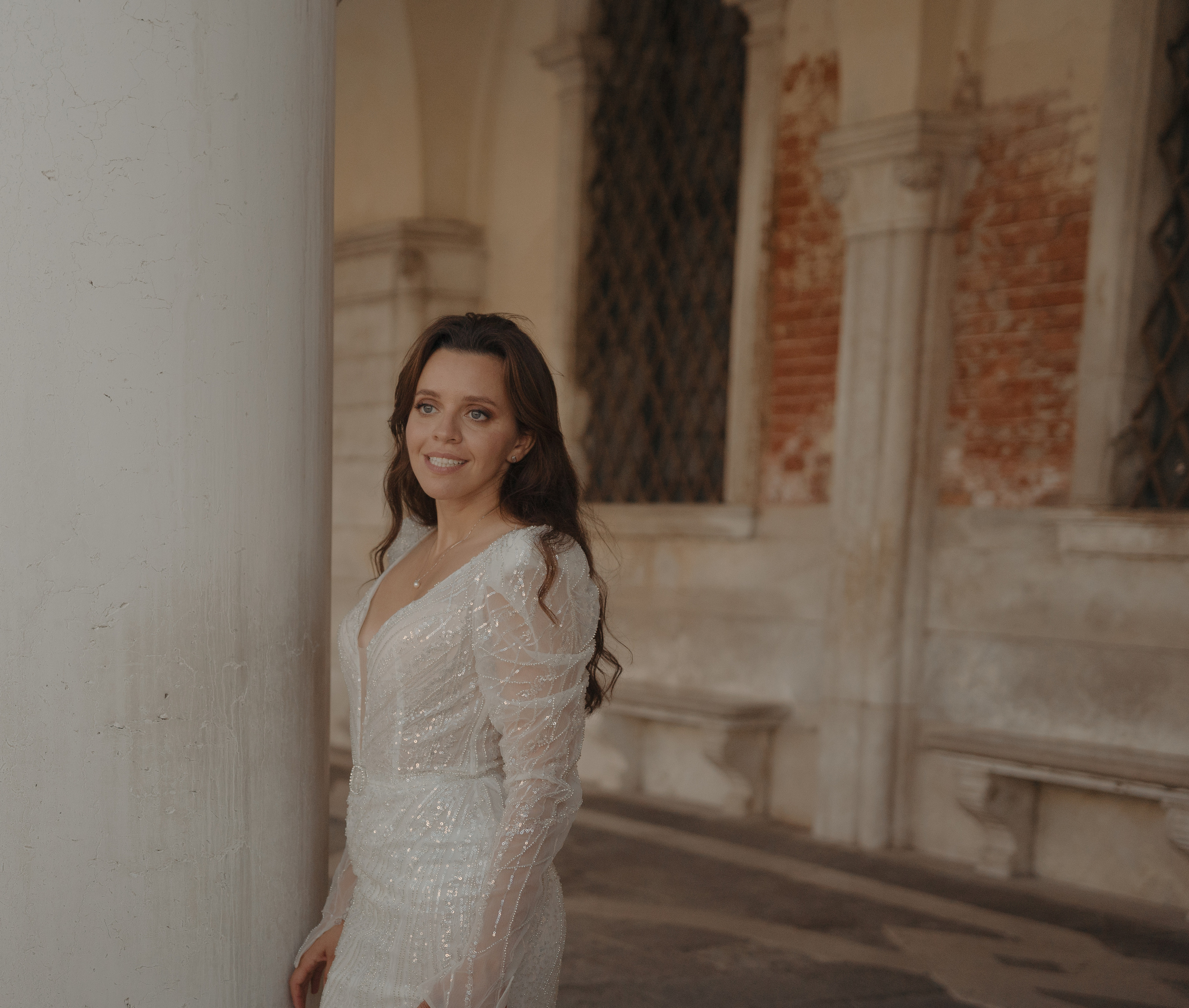 ANNA & ANDREY • Matrimonio Venezia. PHOTOGRAPHER IN ITALY