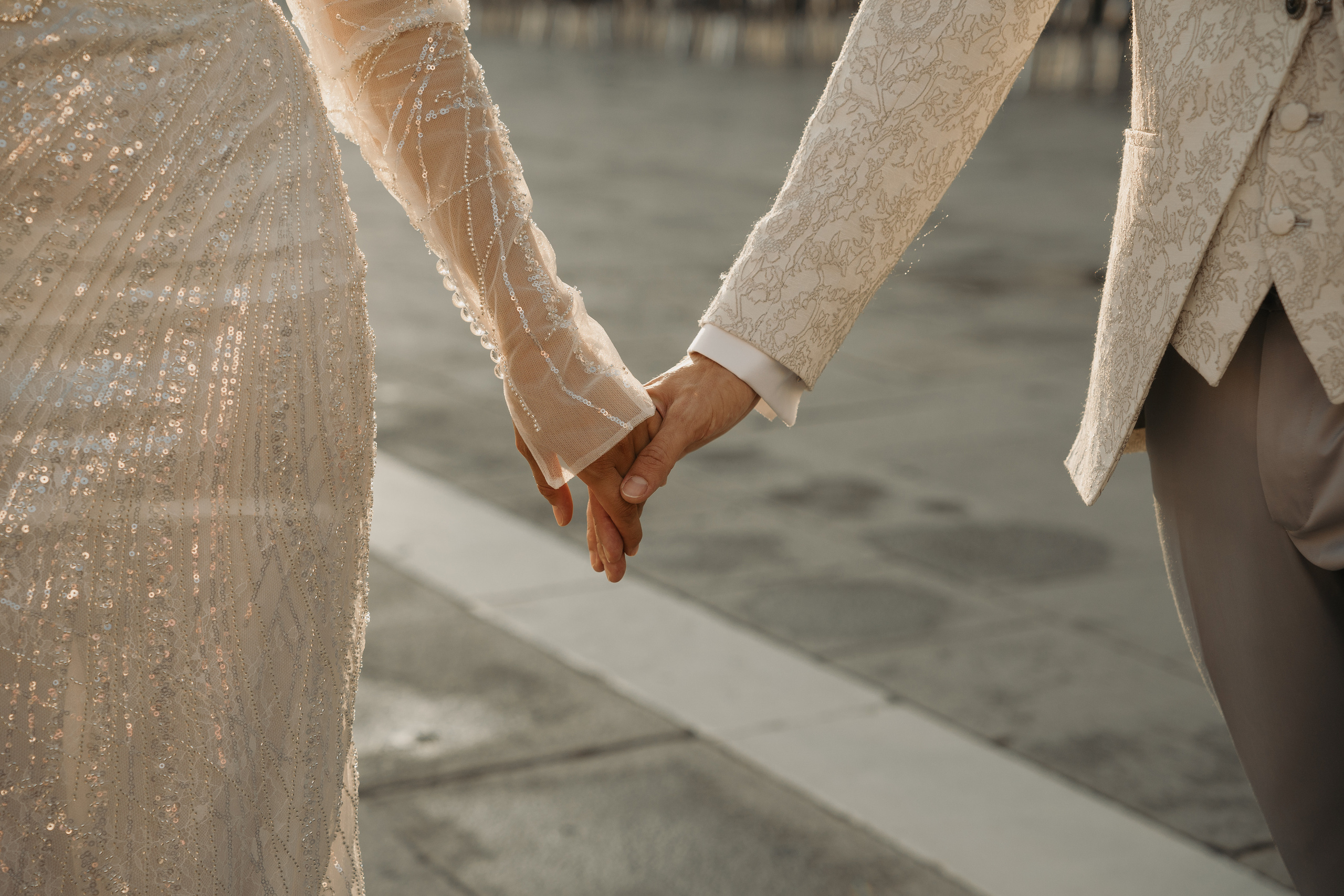 ANNA & ANDREY • Matrimonio Venezia. PHOTOGRAPHER IN ITALY