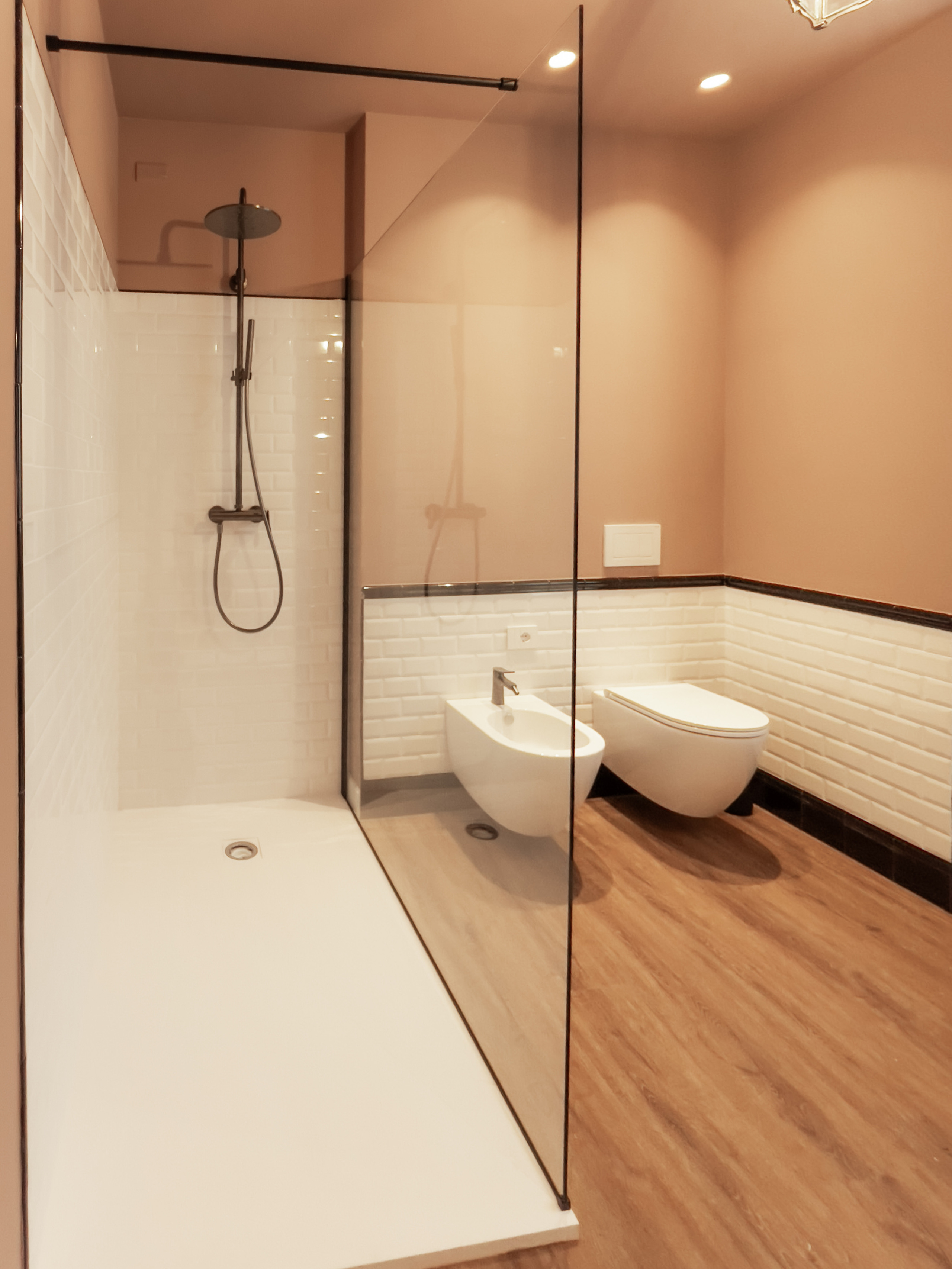 Appartamenti «Caffè delle Rose». PHOTOGRAPHER IN ITALY