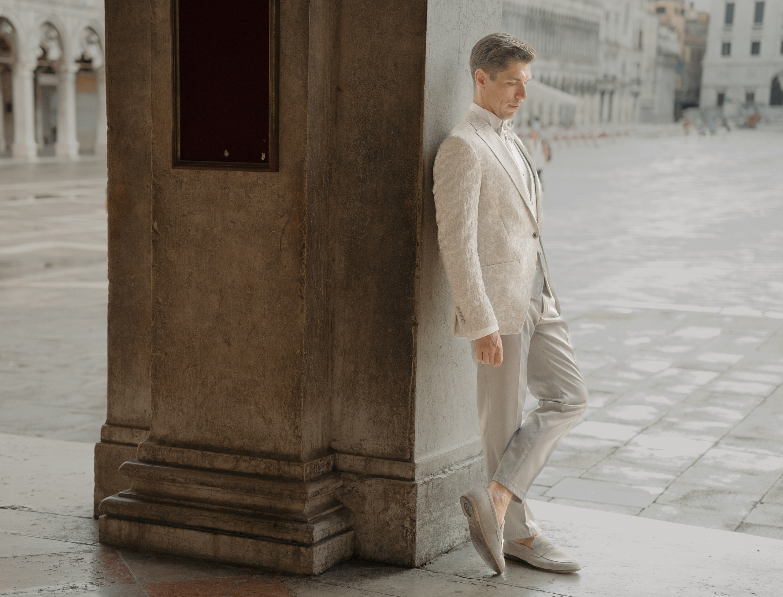 ANNA & ANDREY • Matrimonio Venezia. PHOTOGRAPHER IN ITALY