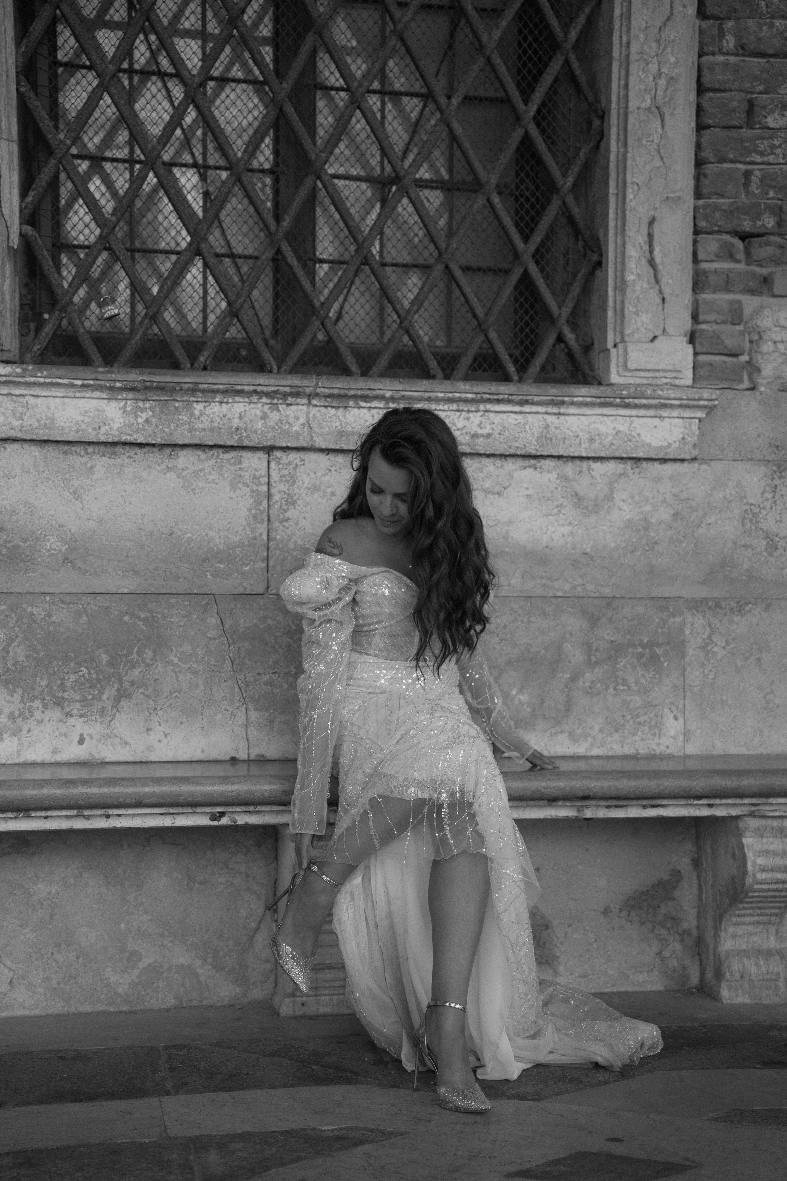 ANNA & ANDREY • Matrimonio Venezia. PHOTOGRAPHER IN ITALY