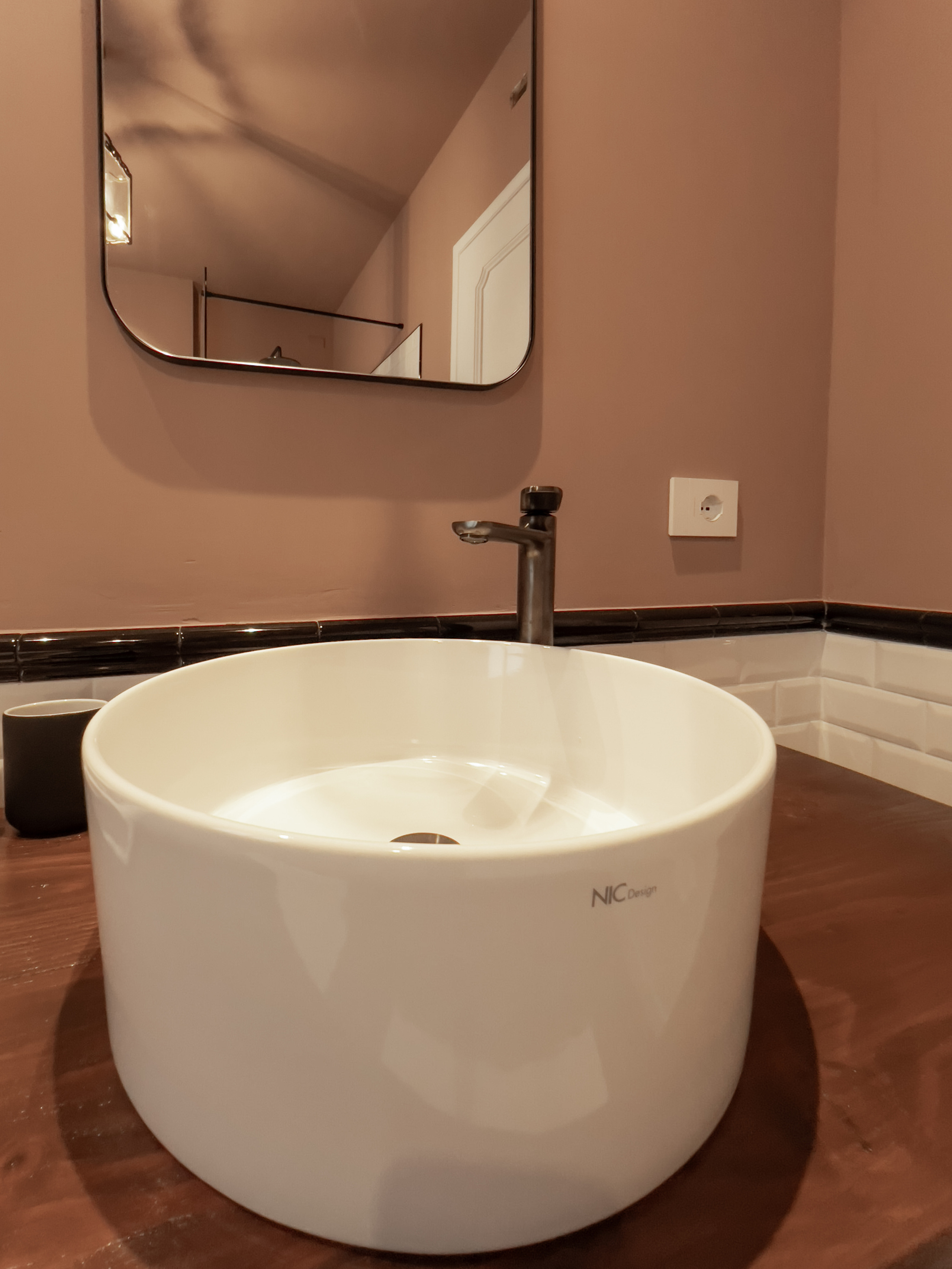 Appartamenti «Caffè delle Rose». PHOTOGRAPHER IN ITALY