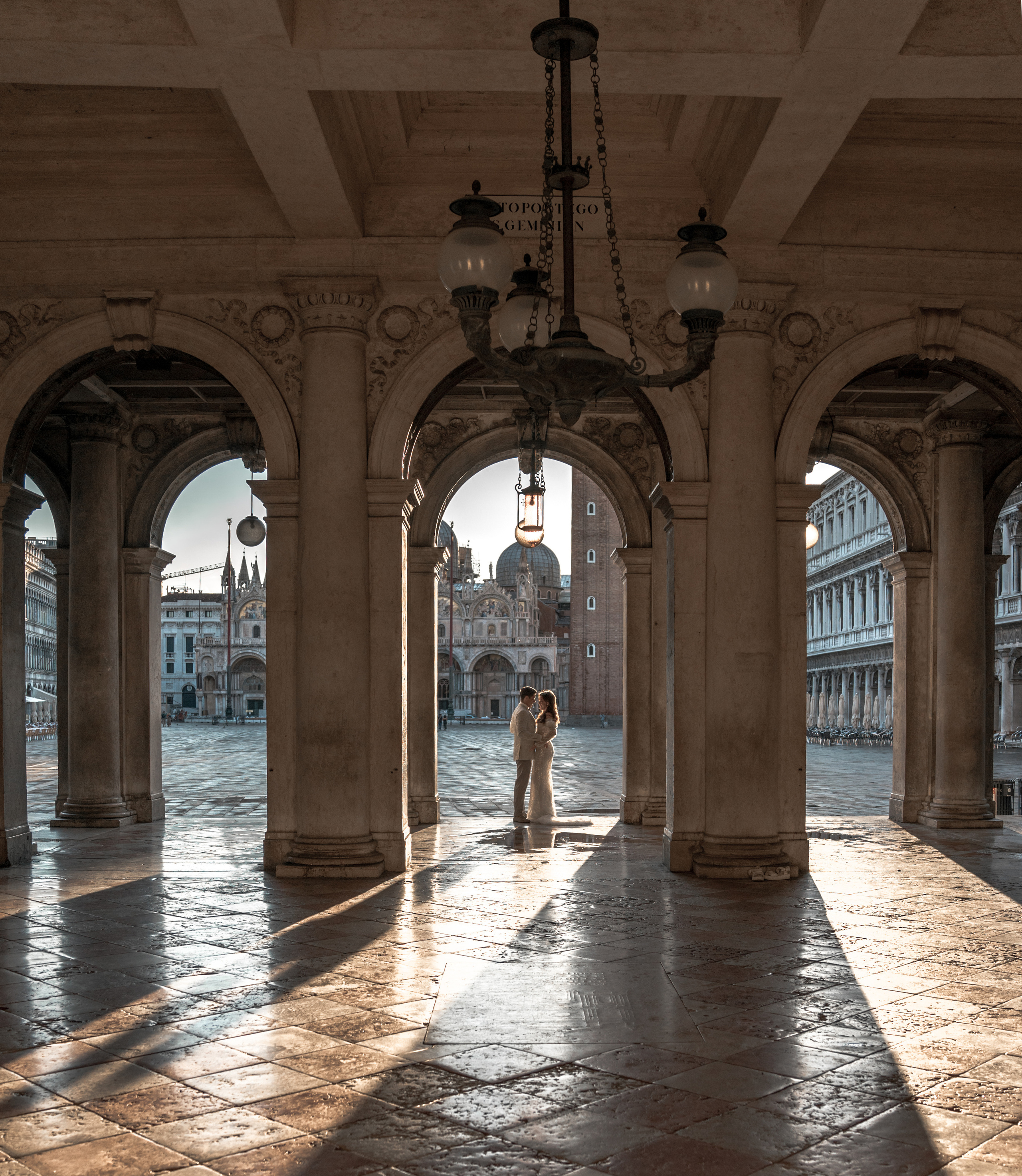 ANNA & ANDREY • Matrimonio Venezia. PHOTOGRAPHER IN ITALY
