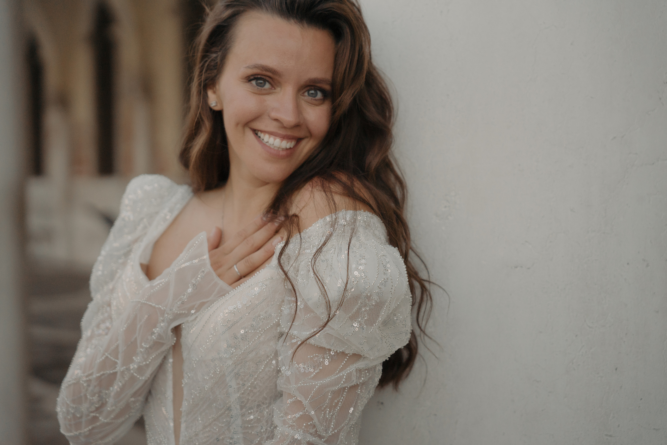 ANNA & ANDREY • Matrimonio Venezia. PHOTOGRAPHER IN ITALY