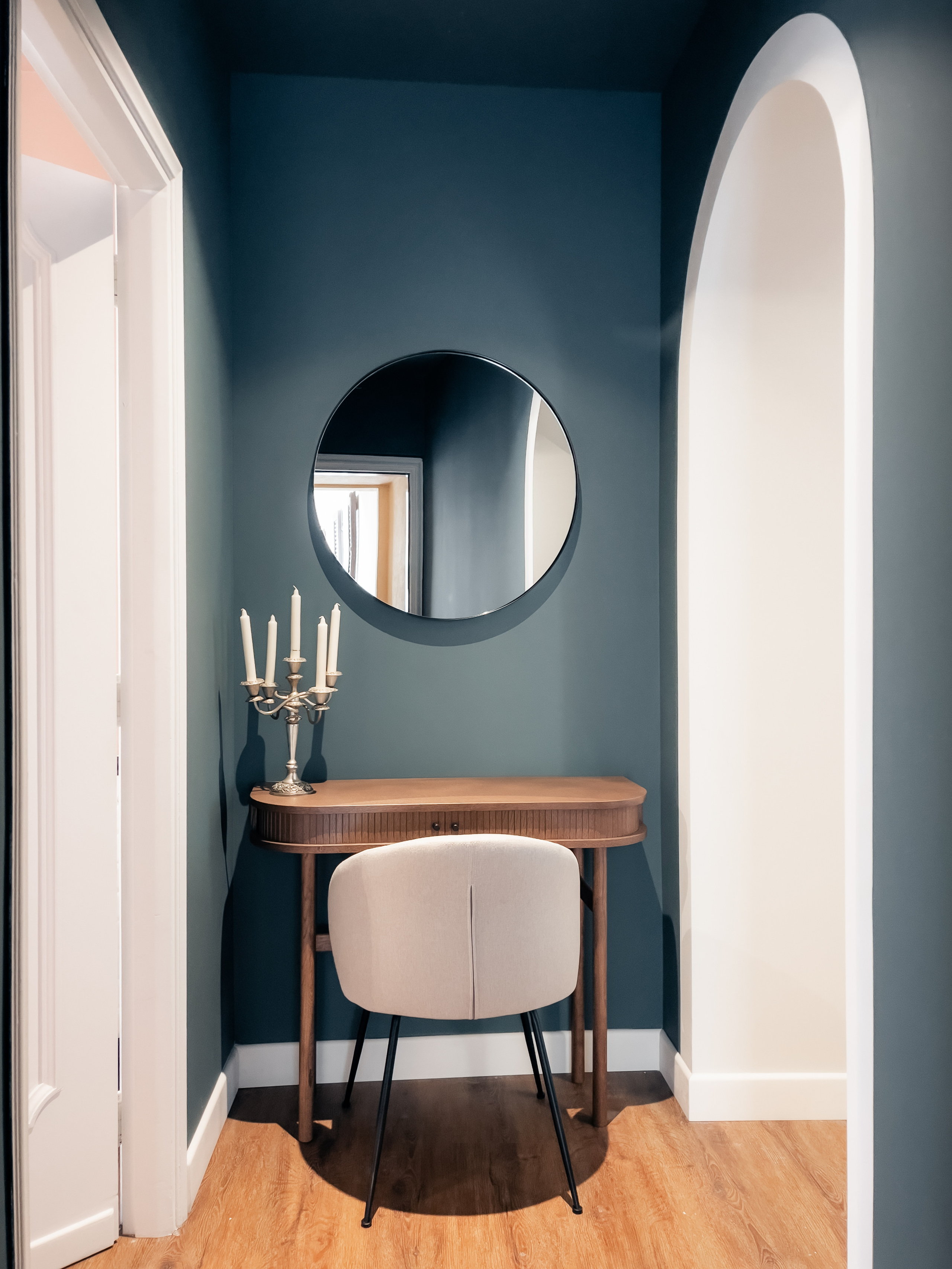 Appartamenti «Caffè delle Rose». PHOTOGRAPHER IN ITALY