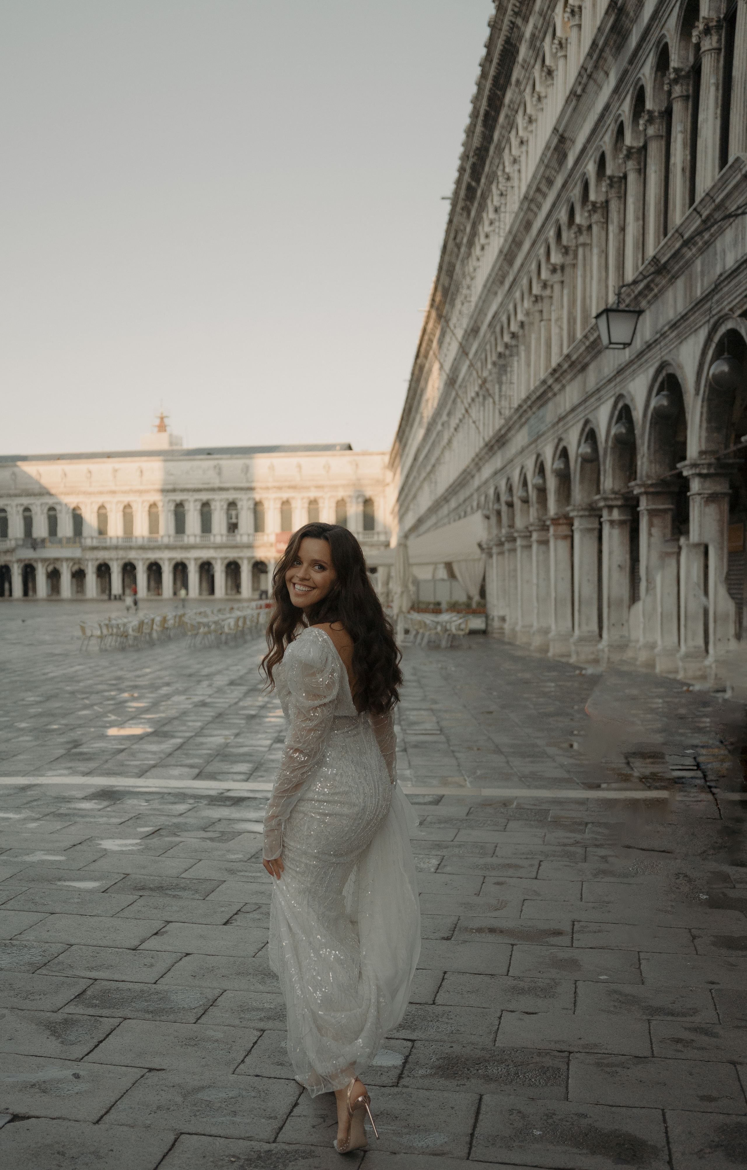 ANNA & ANDREY • Matrimonio Venezia. PHOTOGRAPHER IN ITALY
