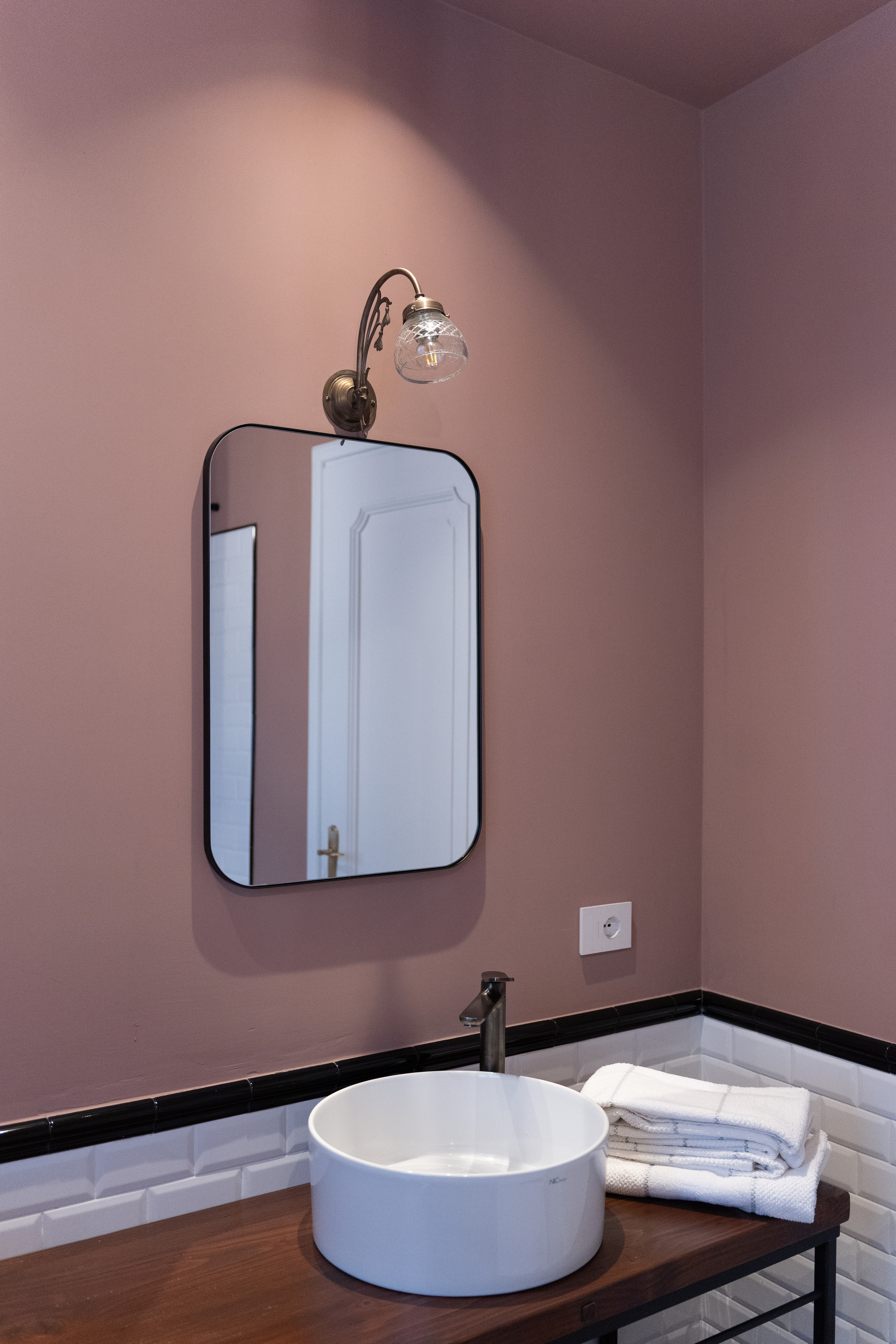 Appartamenti «Caffè delle Rose». PHOTOGRAPHER IN ITALY