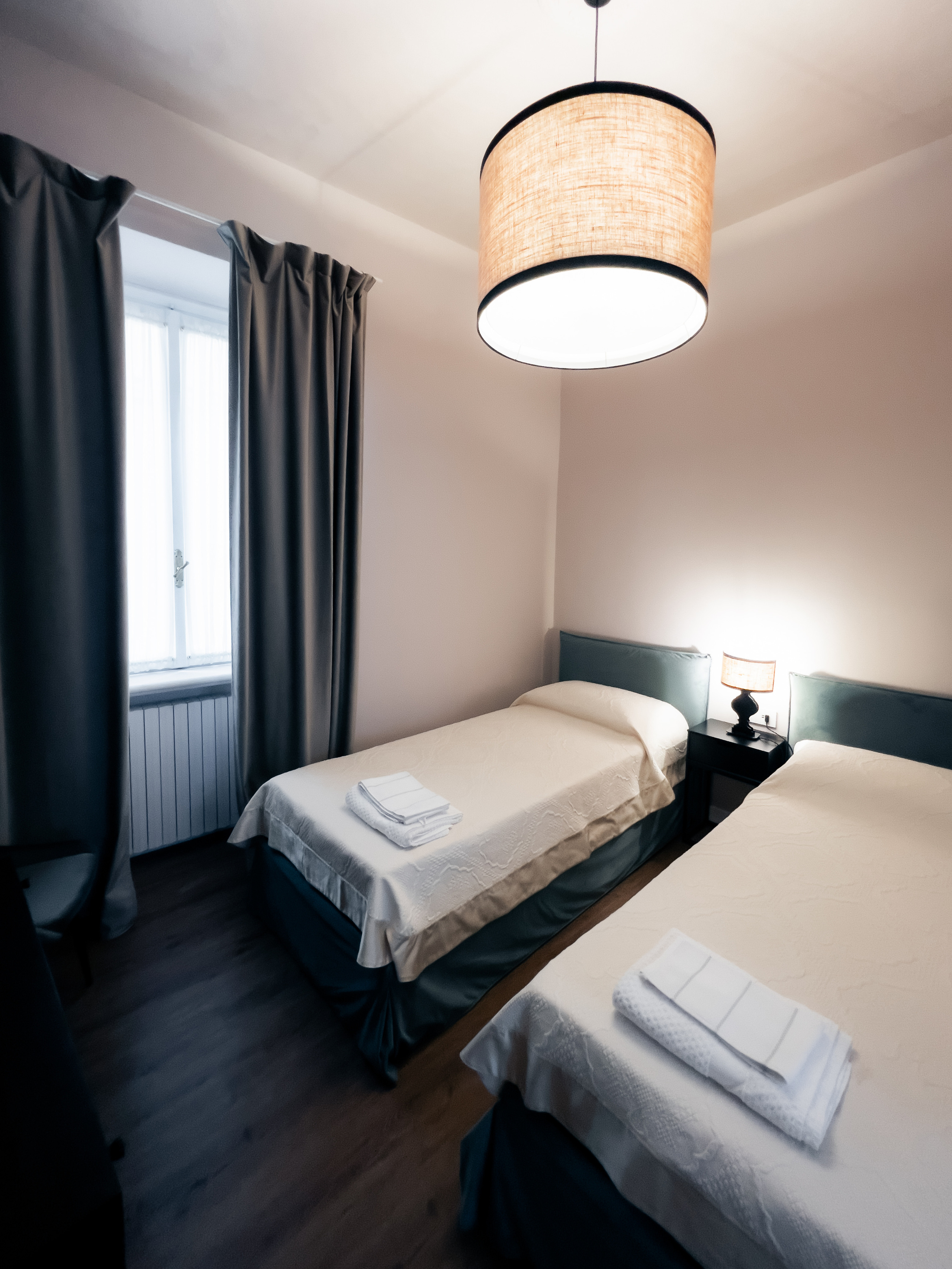 Appartamenti «Caffè delle Rose». PHOTOGRAPHER IN ITALY