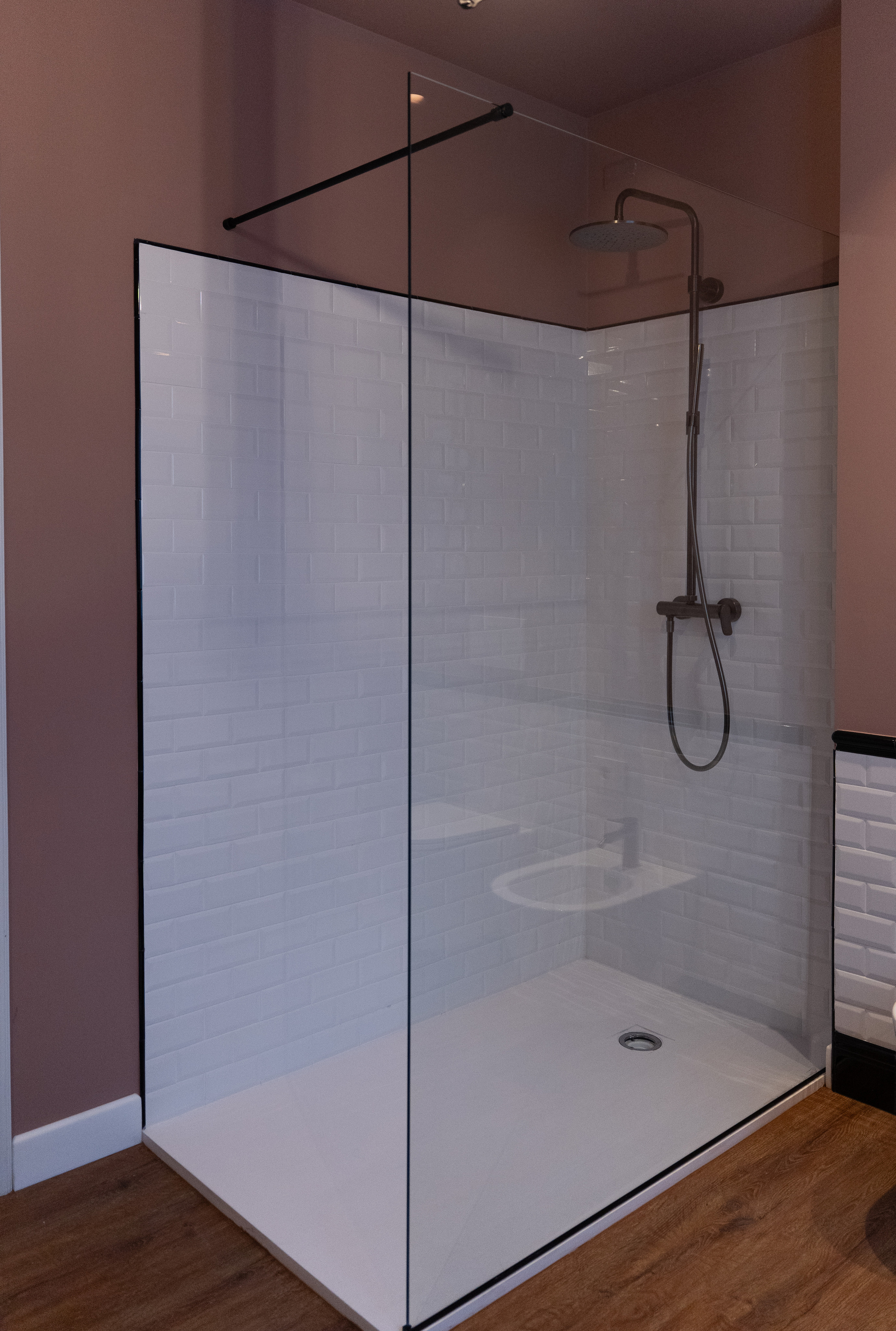 Appartamenti «Caffè delle Rose». PHOTOGRAPHER IN ITALY