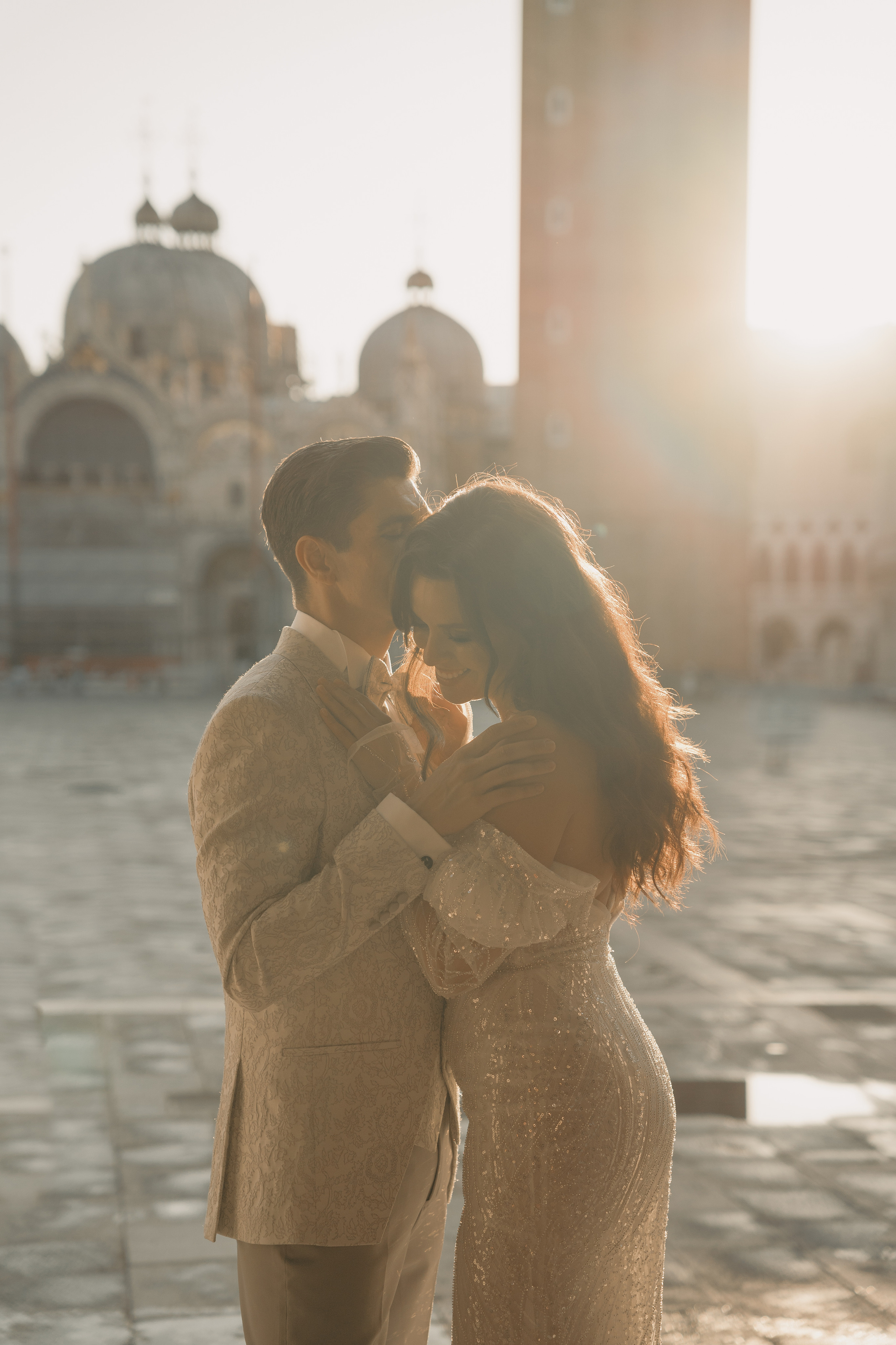 ANNA & ANDREY • Matrimonio Venezia. PHOTOGRAPHER IN ITALY
