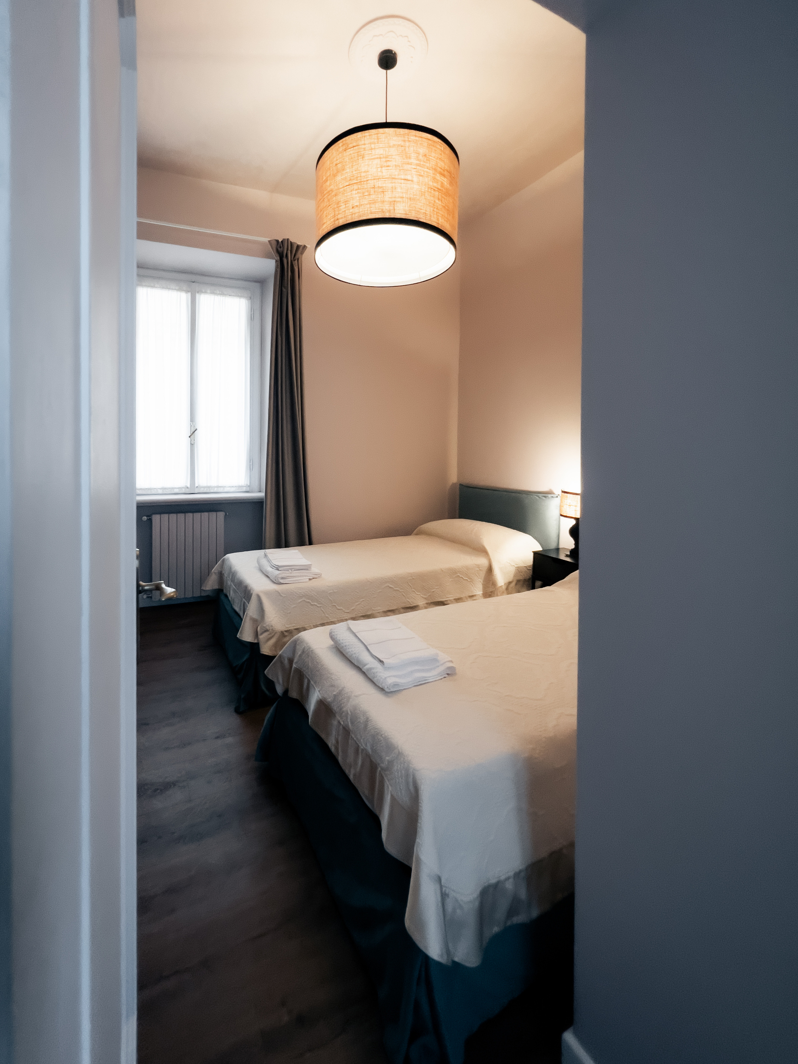 Appartamenti «Caffè delle Rose». PHOTOGRAPHER IN ITALY