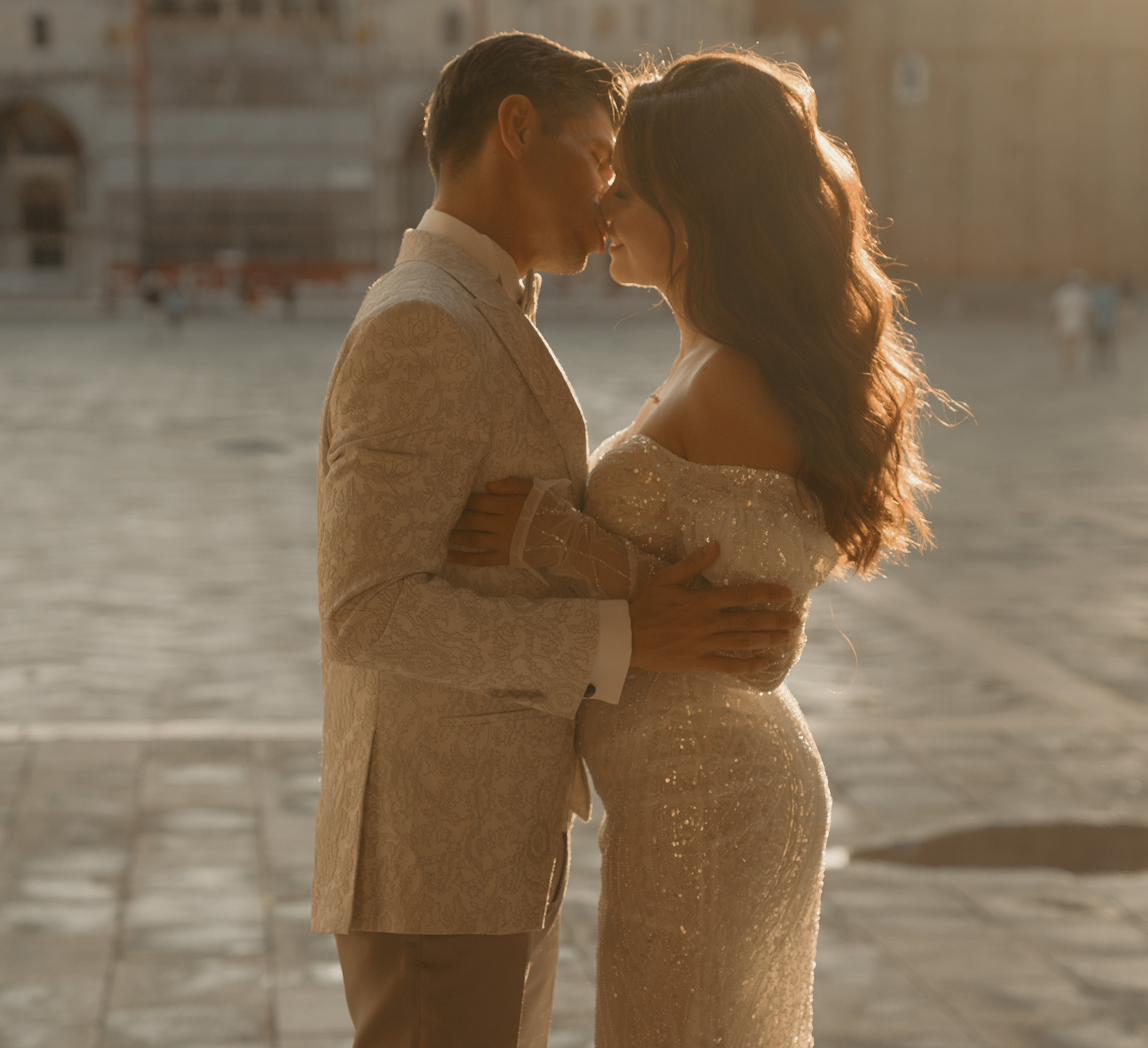 ANNA & ANDREY • Matrimonio Venezia. PHOTOGRAPHER IN ITALY