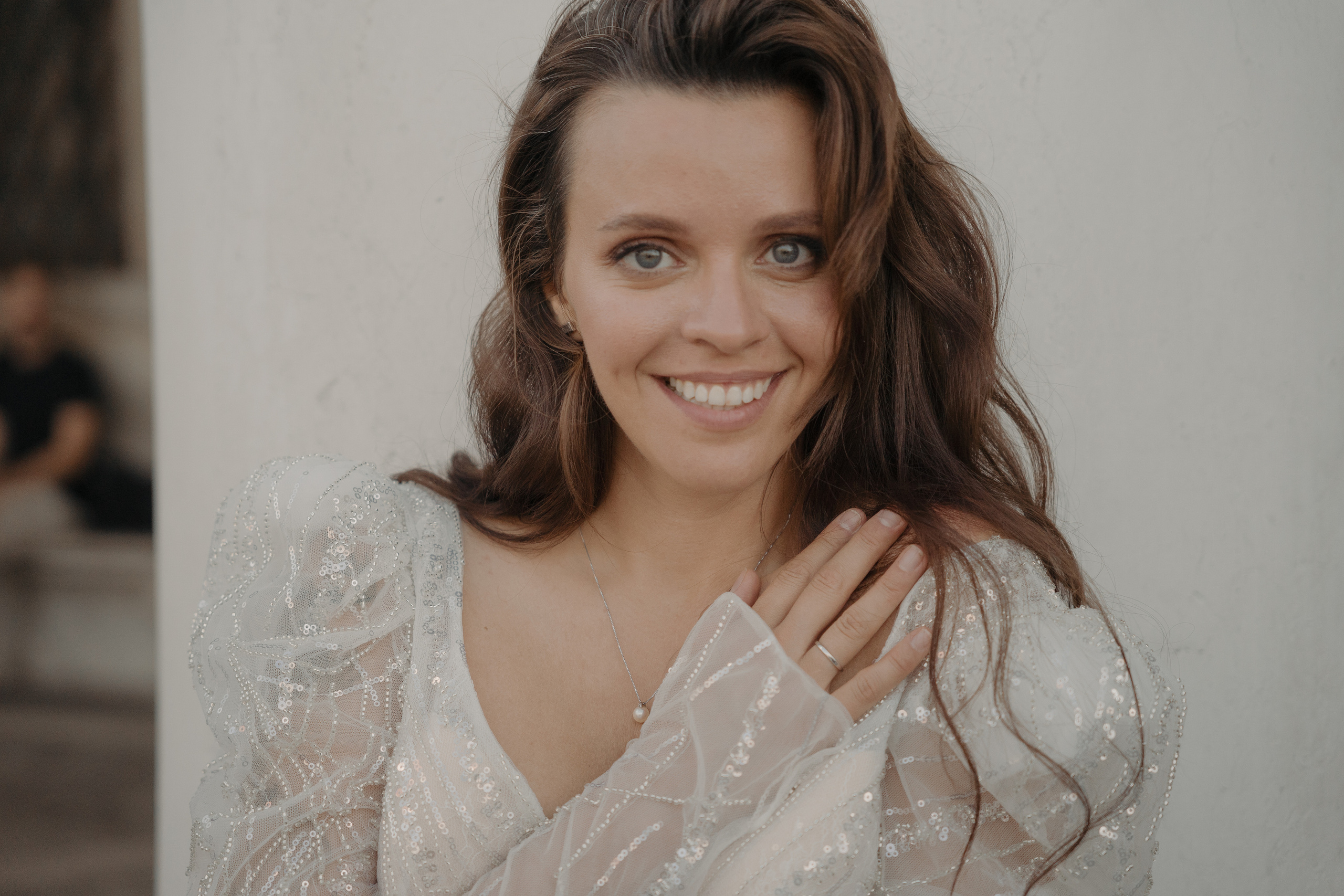 ANNA & ANDREY • Matrimonio Venezia. PHOTOGRAPHER IN ITALY