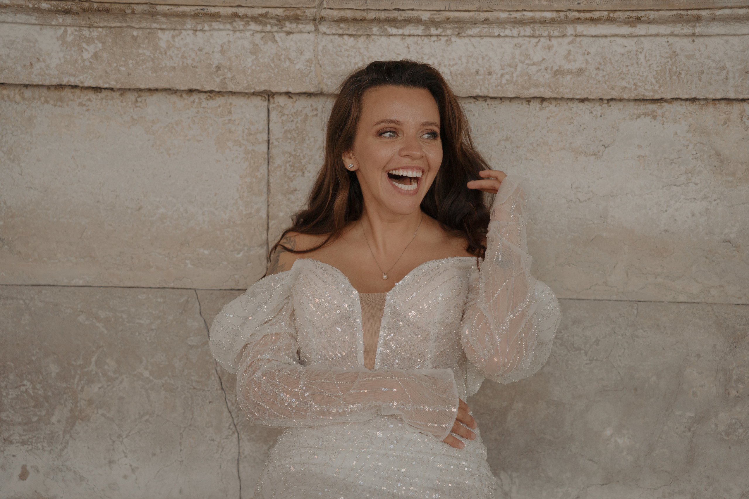 ANNA & ANDREY • Matrimonio Venezia. PHOTOGRAPHER IN ITALY