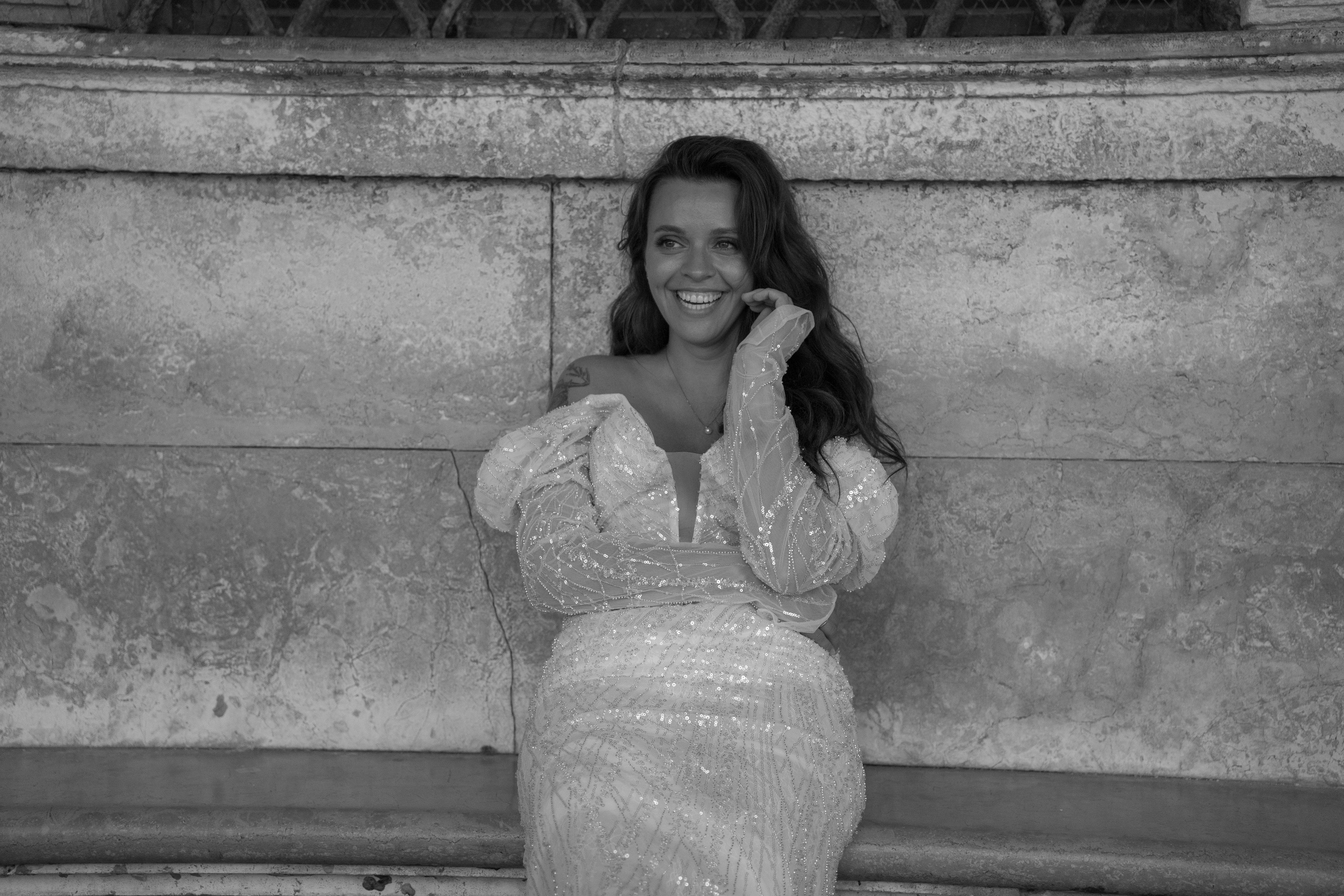 ANNA & ANDREY • Matrimonio Venezia. PHOTOGRAPHER IN ITALY