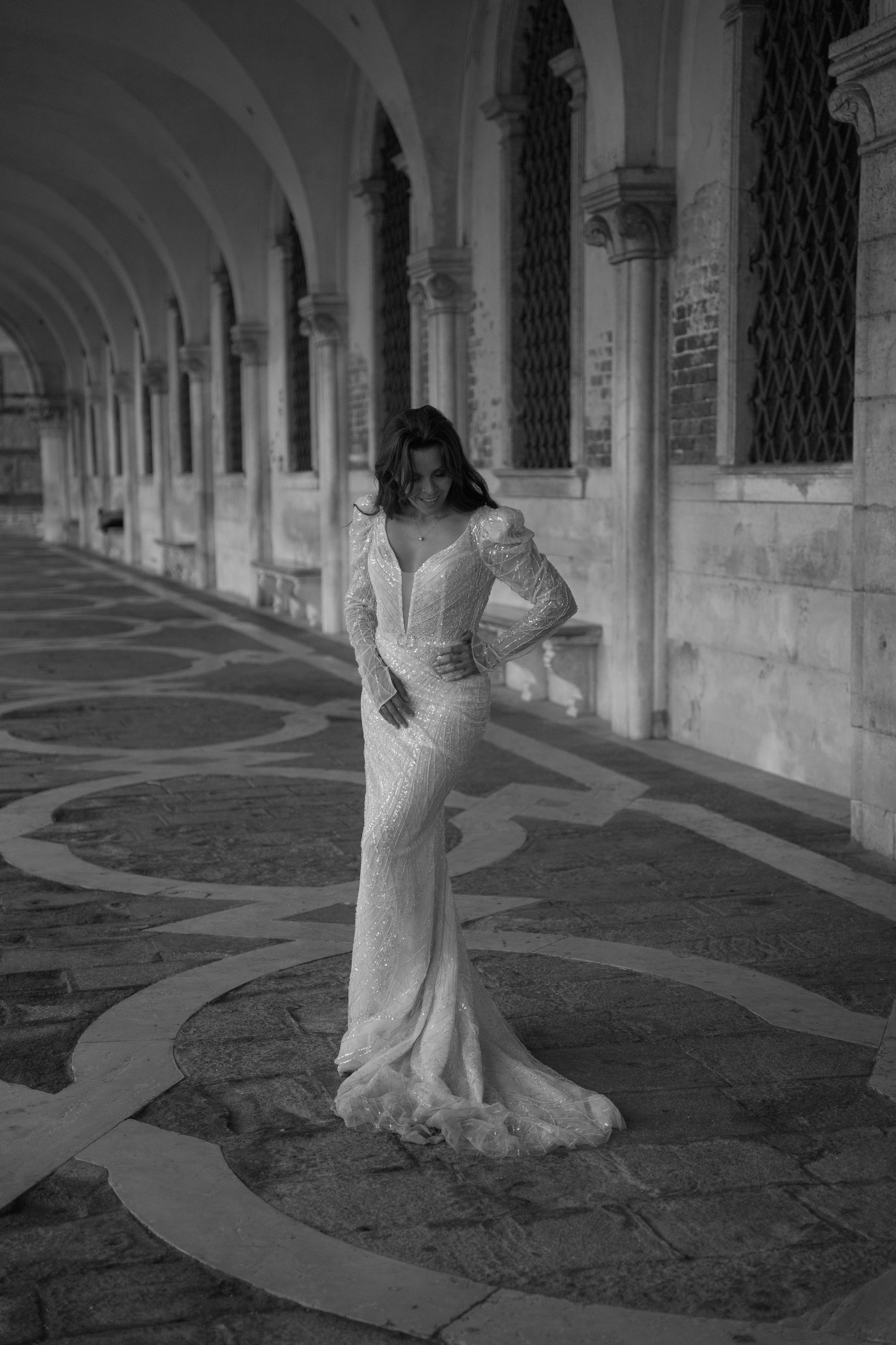 ANNA & ANDREY • Matrimonio Venezia. PHOTOGRAPHER IN ITALY
