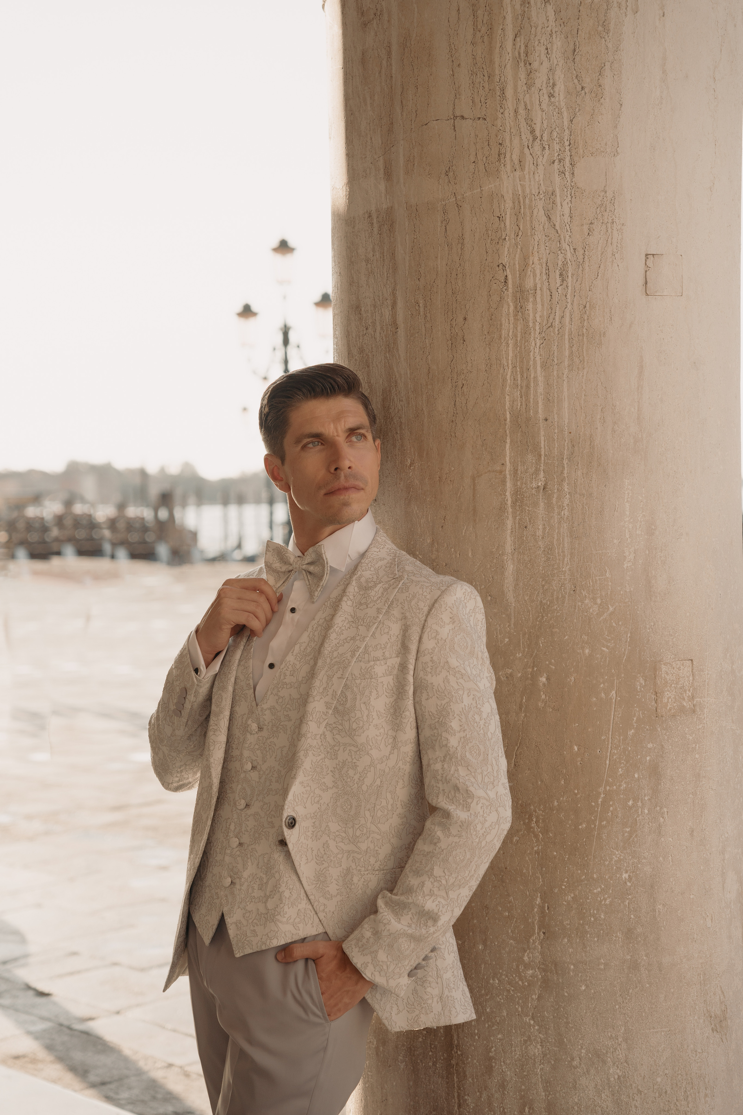 ANNA & ANDREY • Matrimonio Venezia. PHOTOGRAPHER IN ITALY