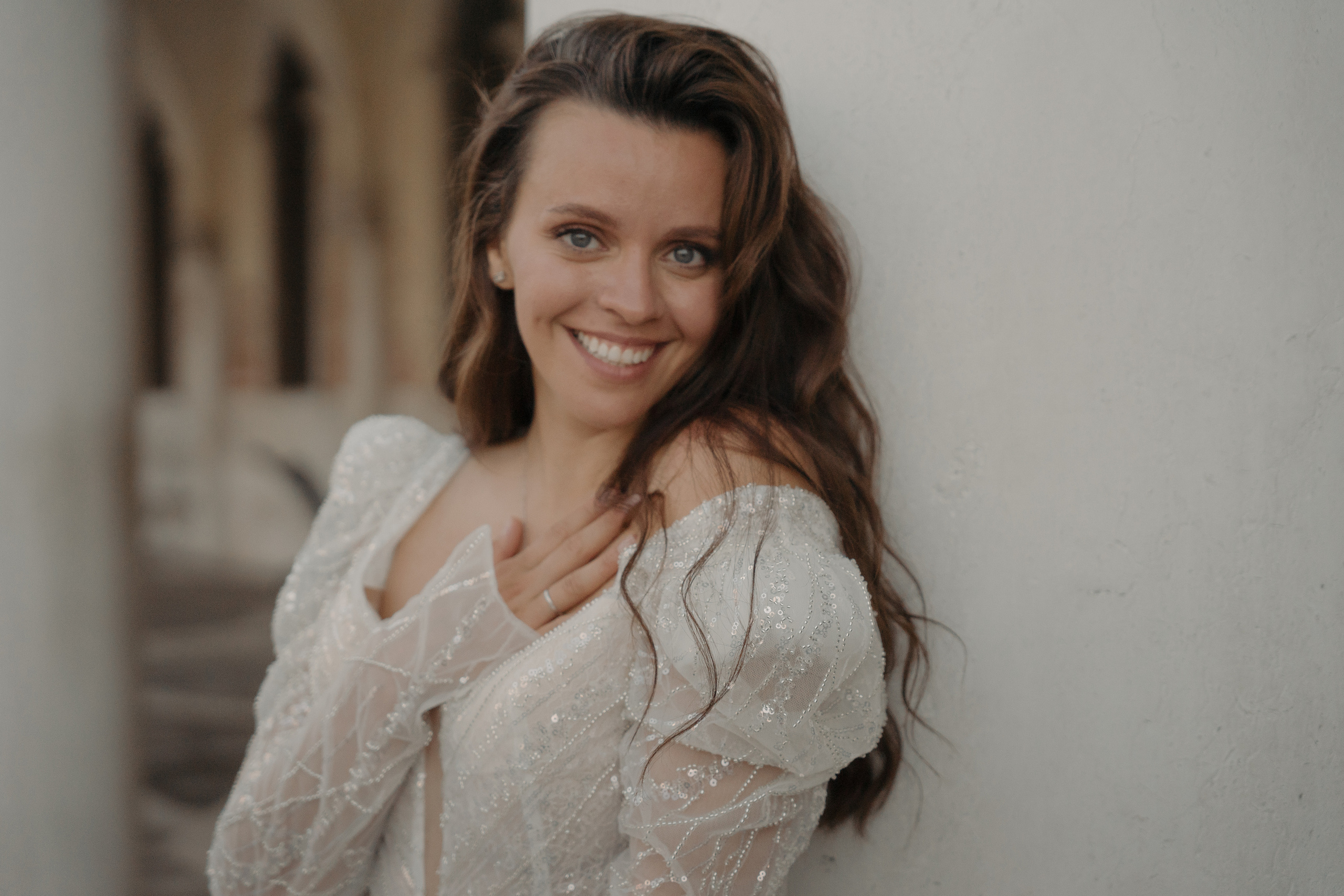 ANNA & ANDREY • Matrimonio Venezia. PHOTOGRAPHER IN ITALY