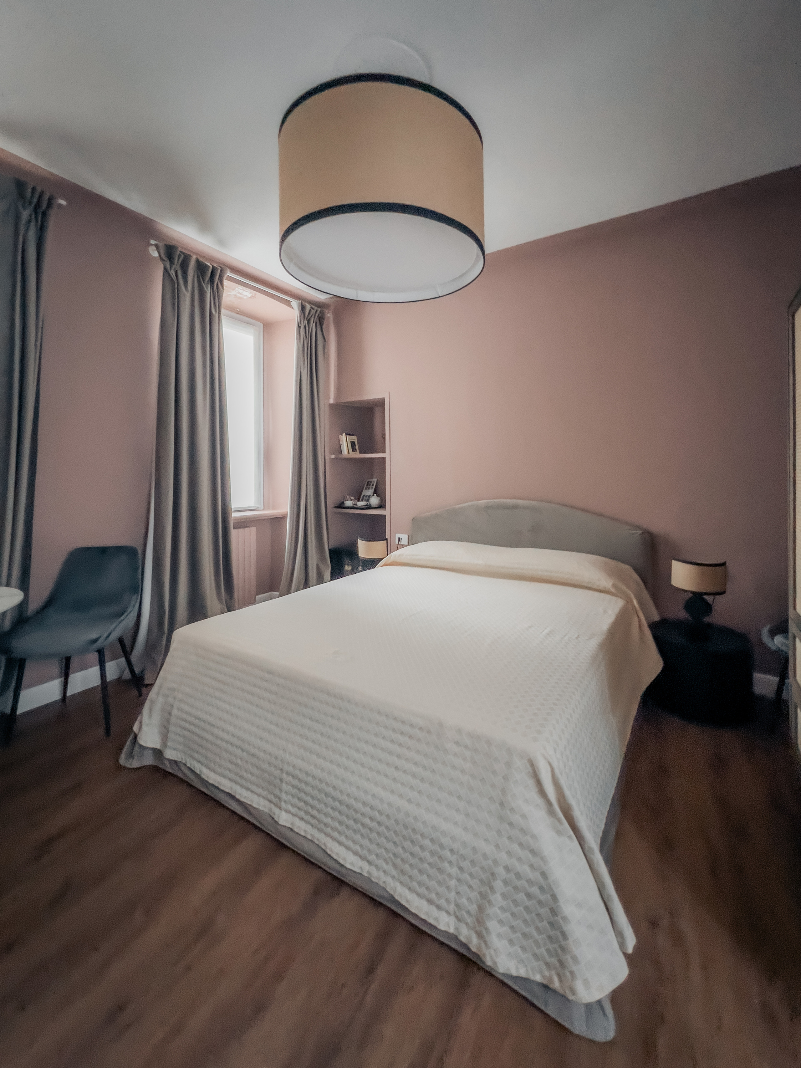 Appartamenti «Caffè delle Rose». PHOTOGRAPHER IN ITALY