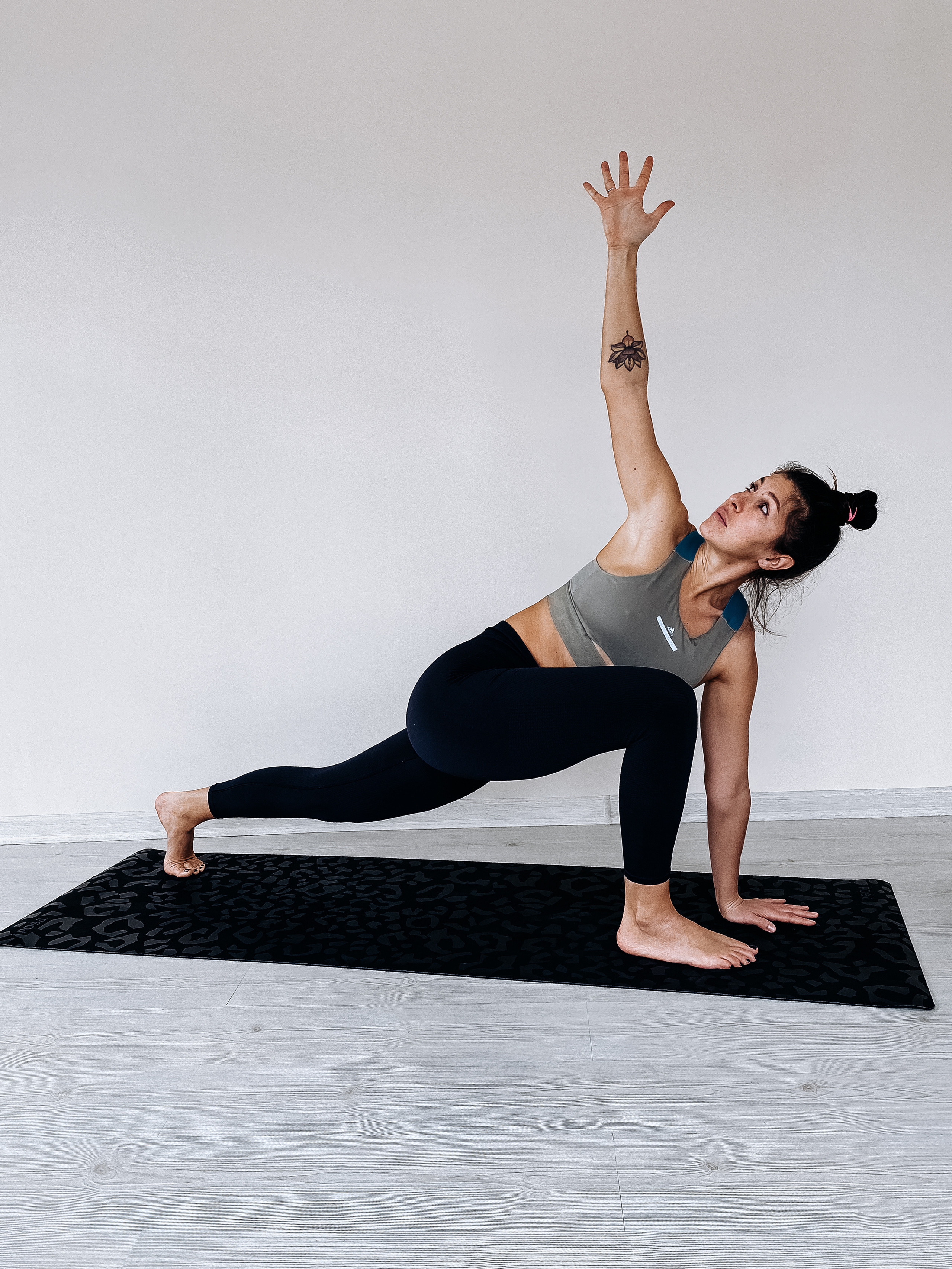 Yoga Master shooting. PHOTOGRAPHER IN ITALY