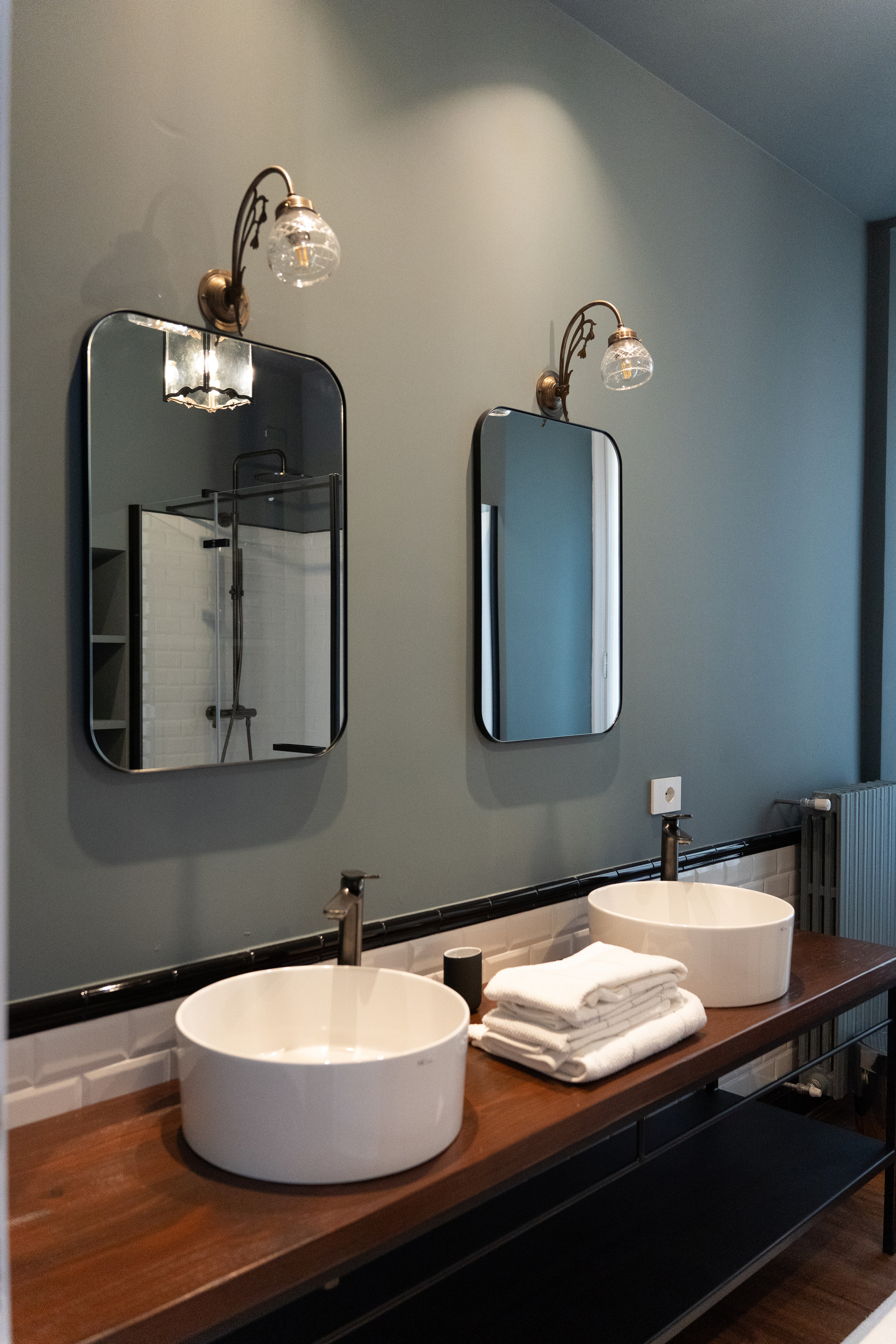 Appartamenti «Caffè delle Rose». PHOTOGRAPHER IN ITALY