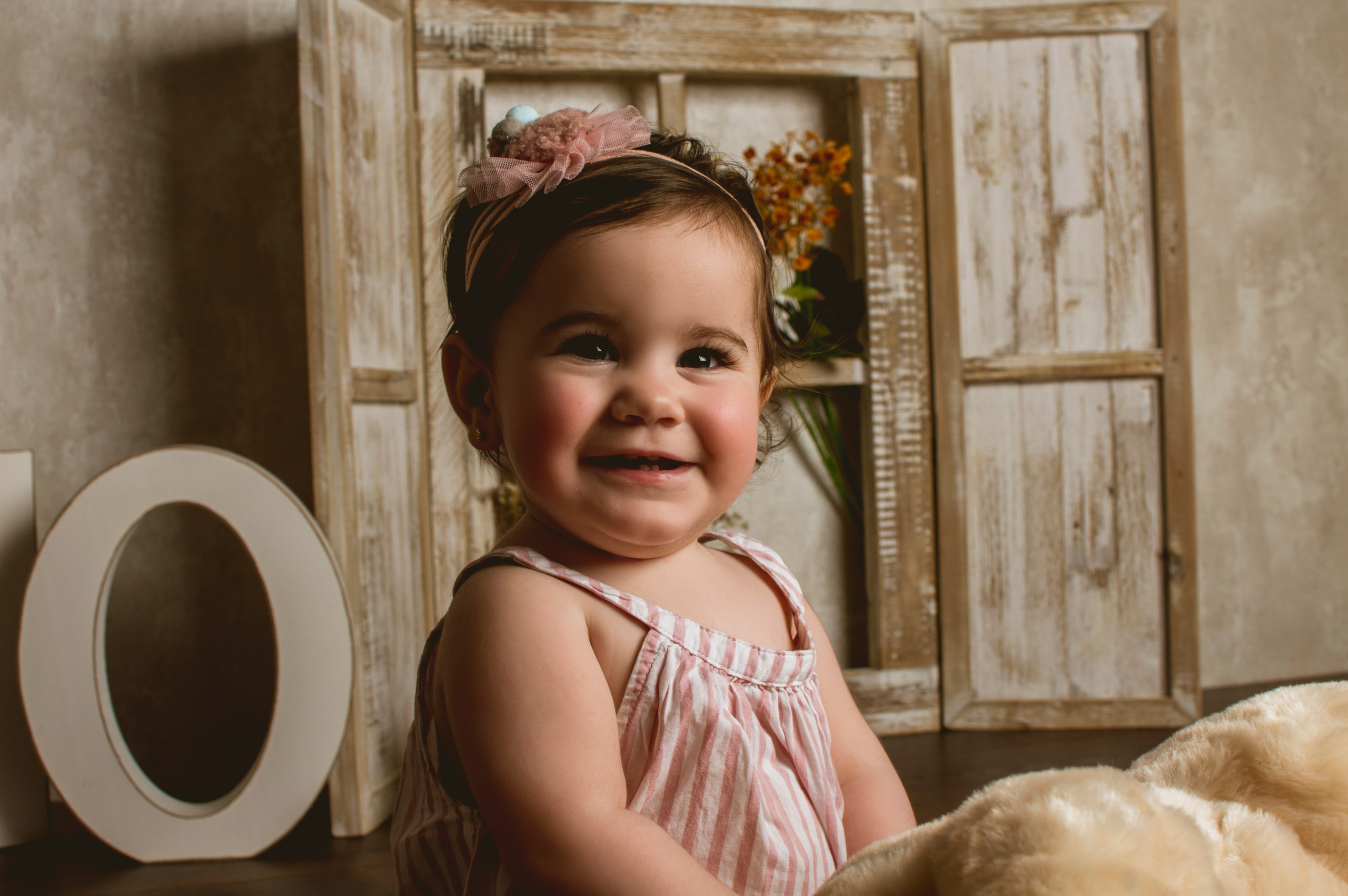 Adriana. Fotografía Antonio Luis Bascón