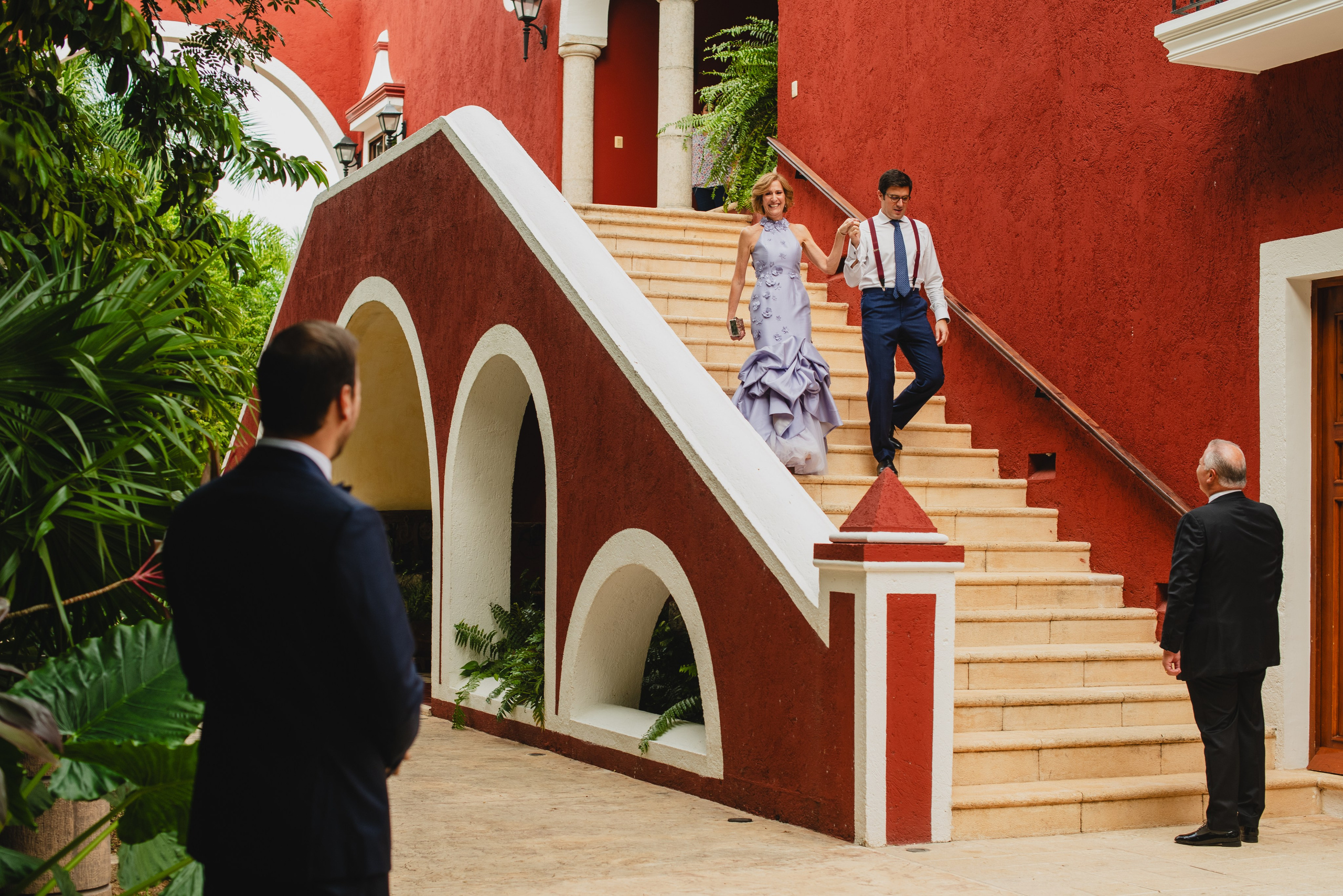 Sofia & Albert. Antonio Soberano Photography