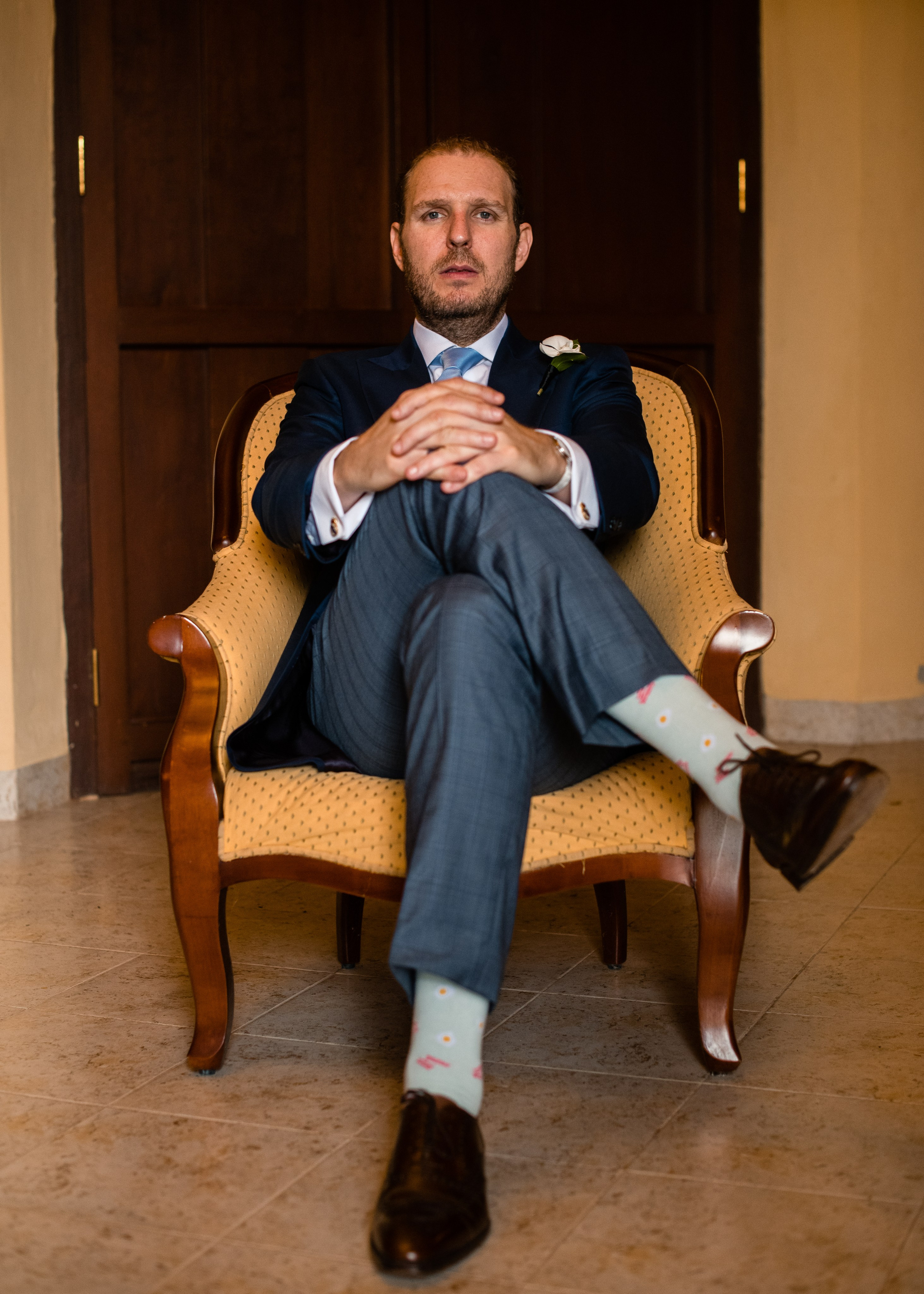 Fer & Santiago. Antonio Soberano Photography