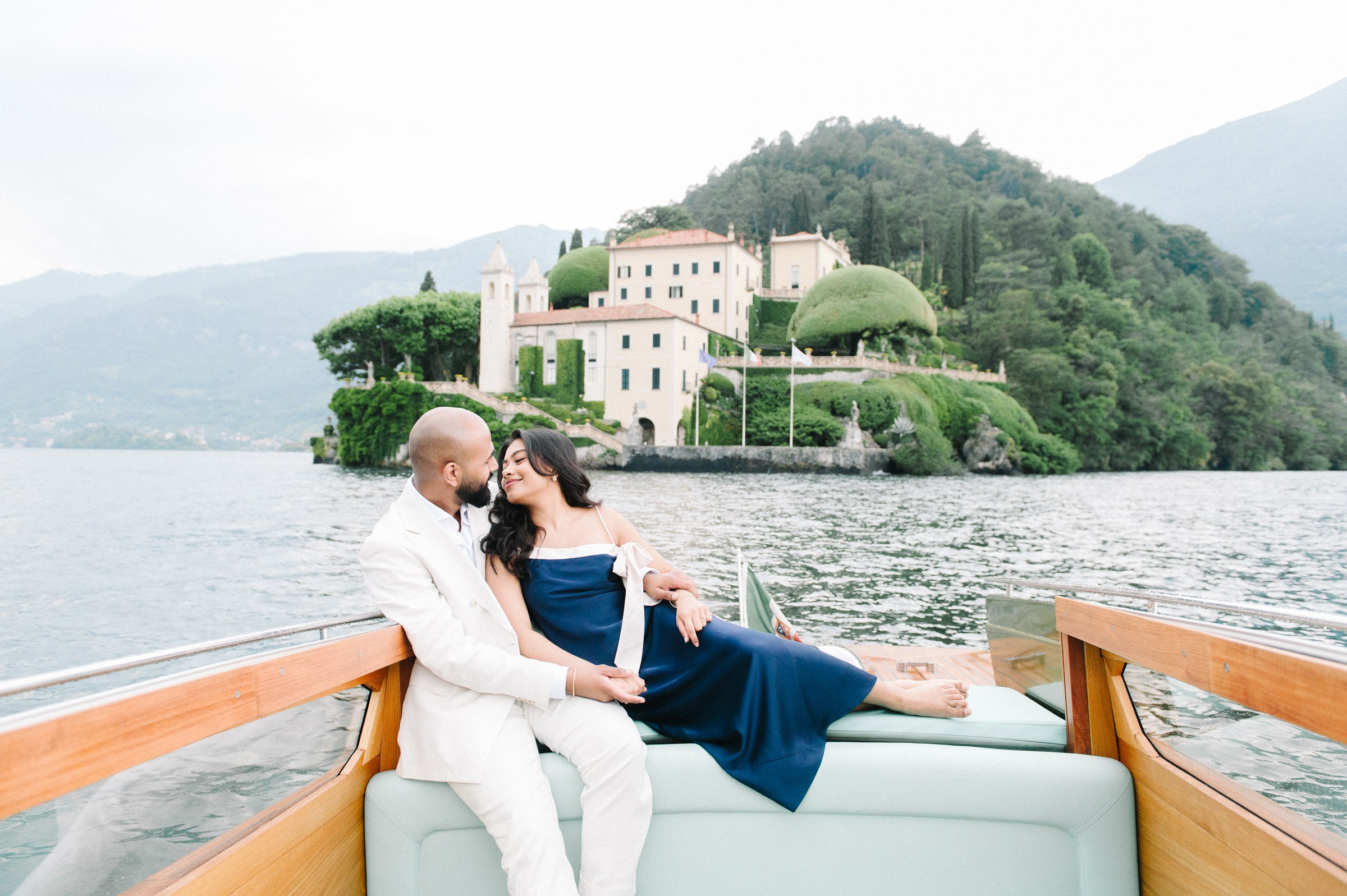 Lake Como. Lake Como Photographer — Proposal | Wedding | Elopement