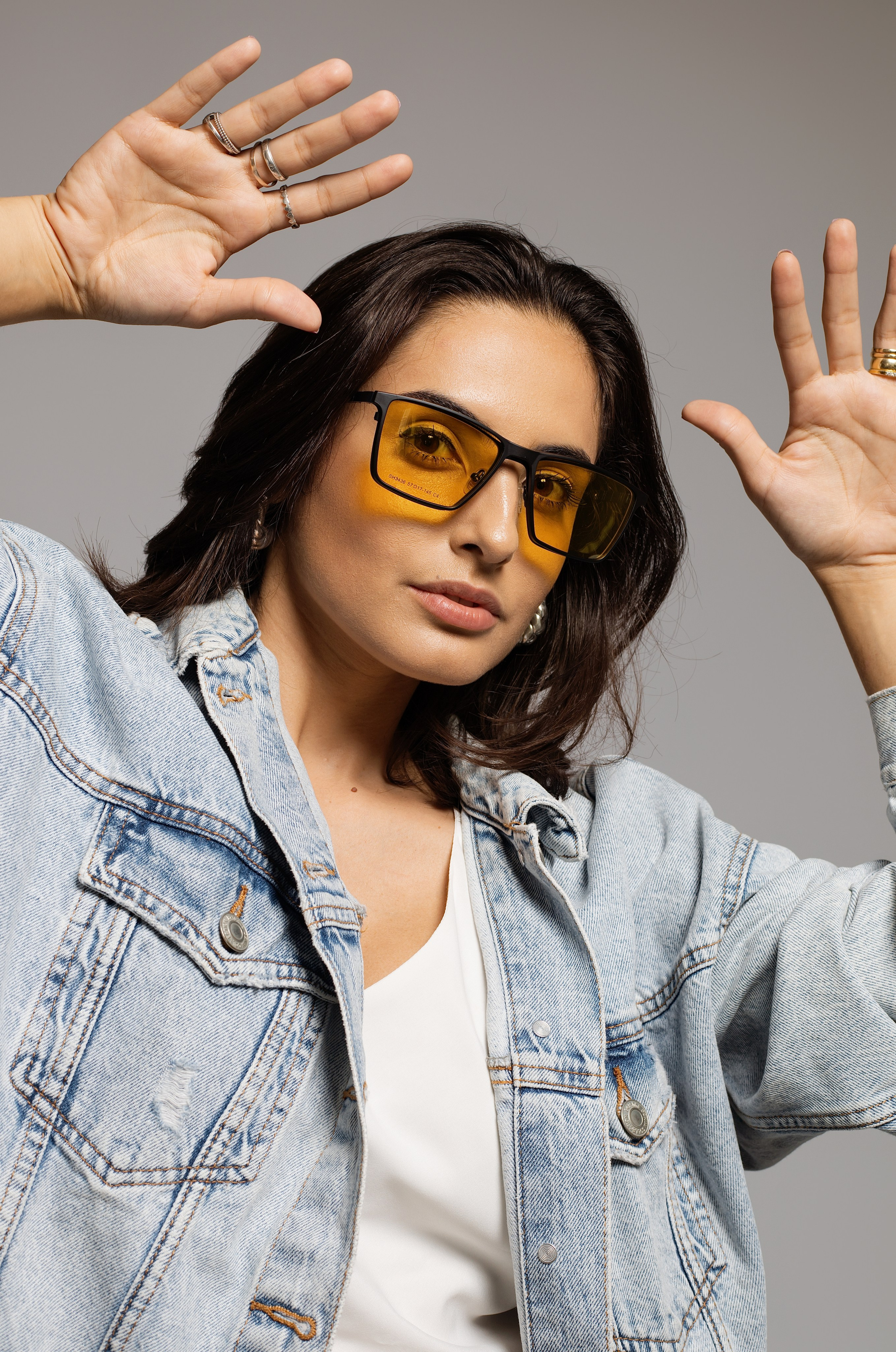 ÓTICA NOVA VISÃO. Eu Talyssa Mendonça (Fotógrafa, Goiânia — GO)