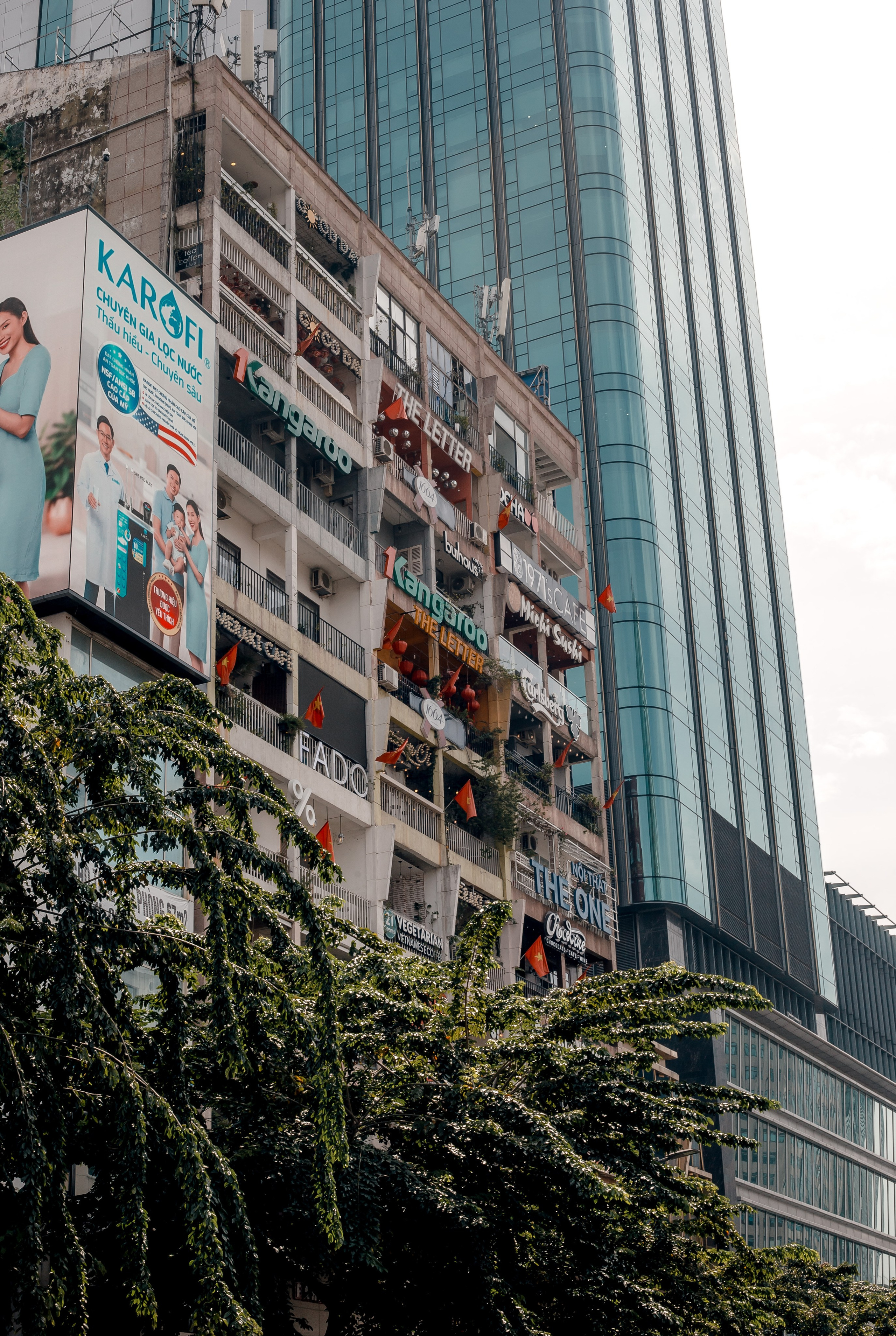 Ho Chi Minh, Vietnam | Part 1| 2025. HOME