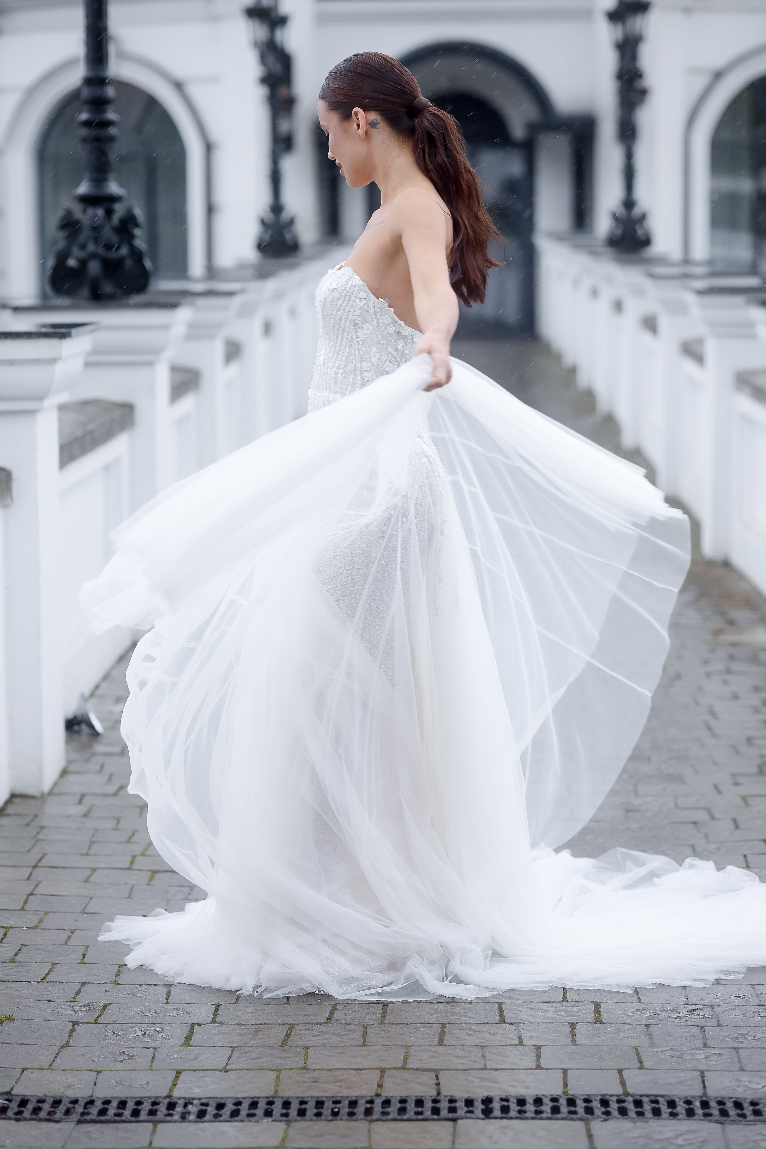 Катерина & Богдан. Весільний та сімейний фотограф Черкас