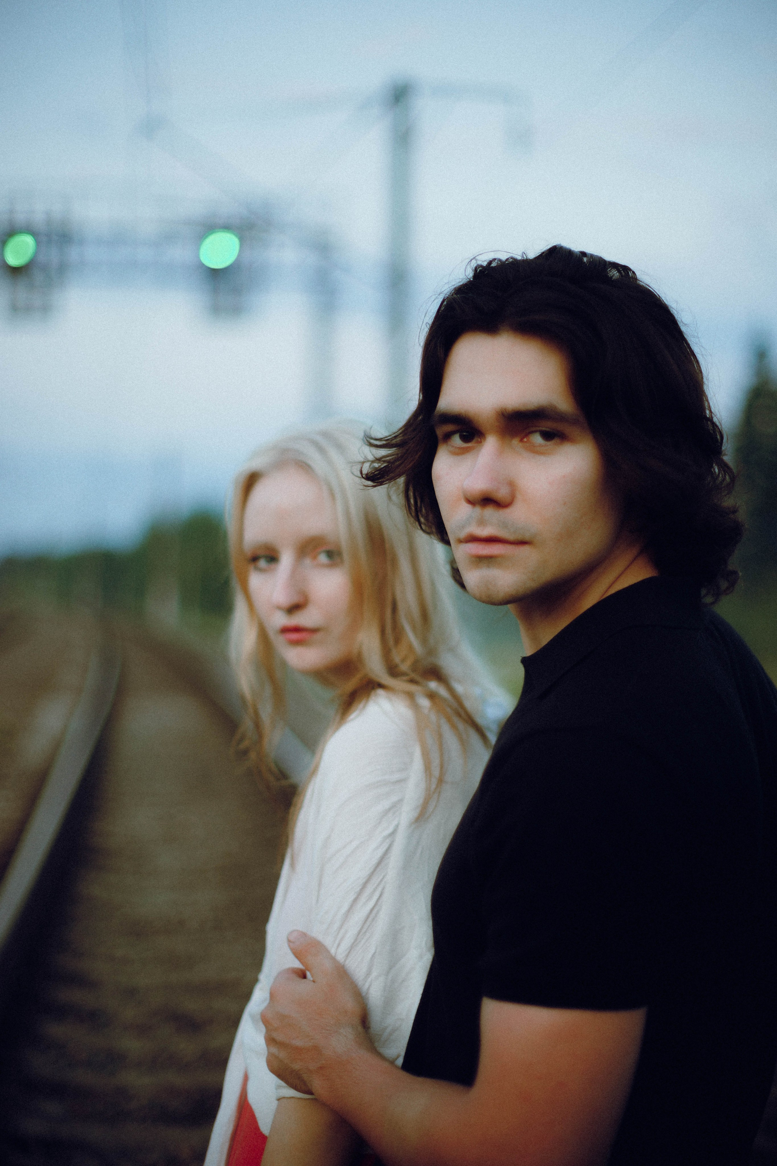 Портретный и репортажный фотограф в Тбилиси Ксения