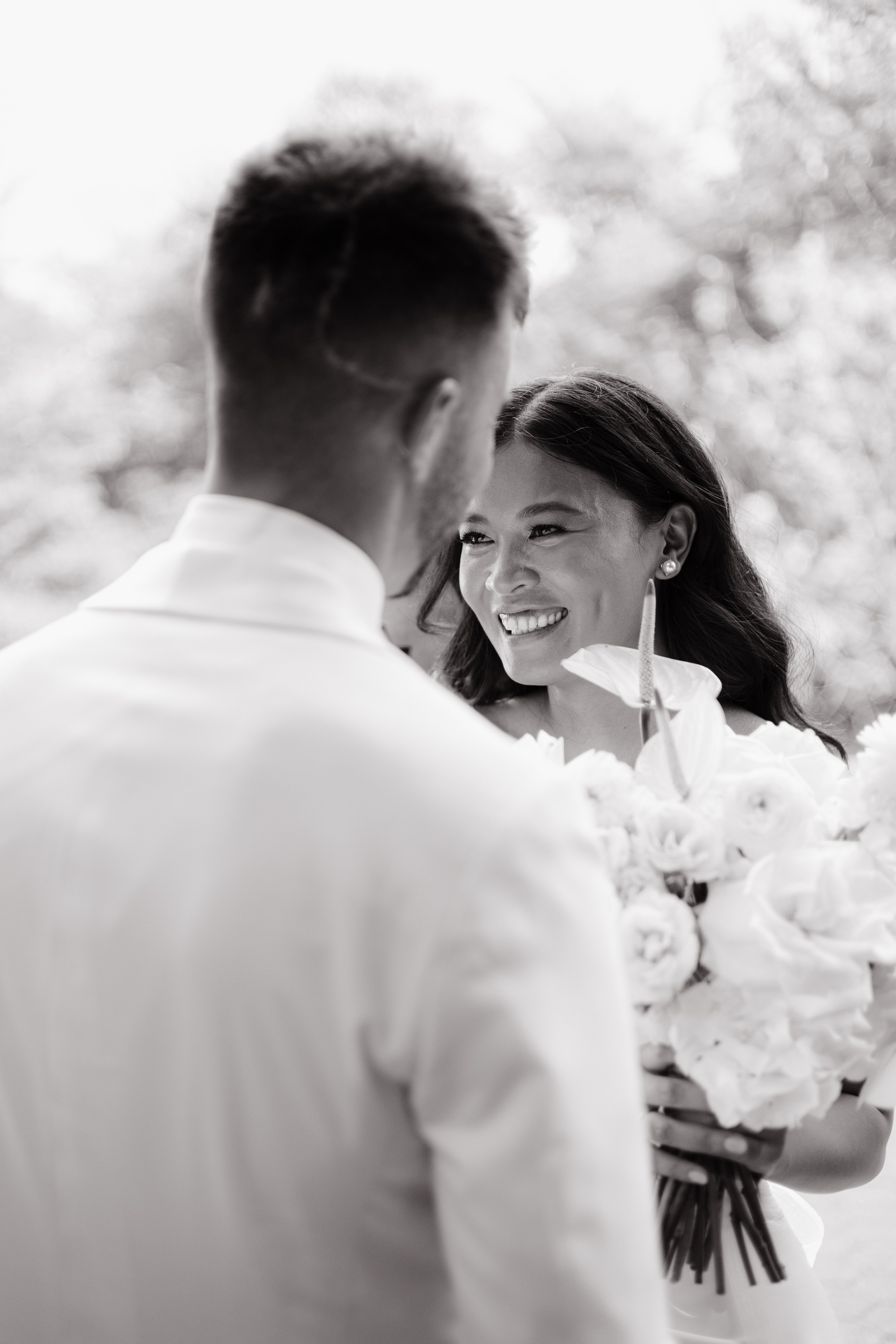 Jullieanne and Ryan. Wedding photographer and videographer New York | New Jersey