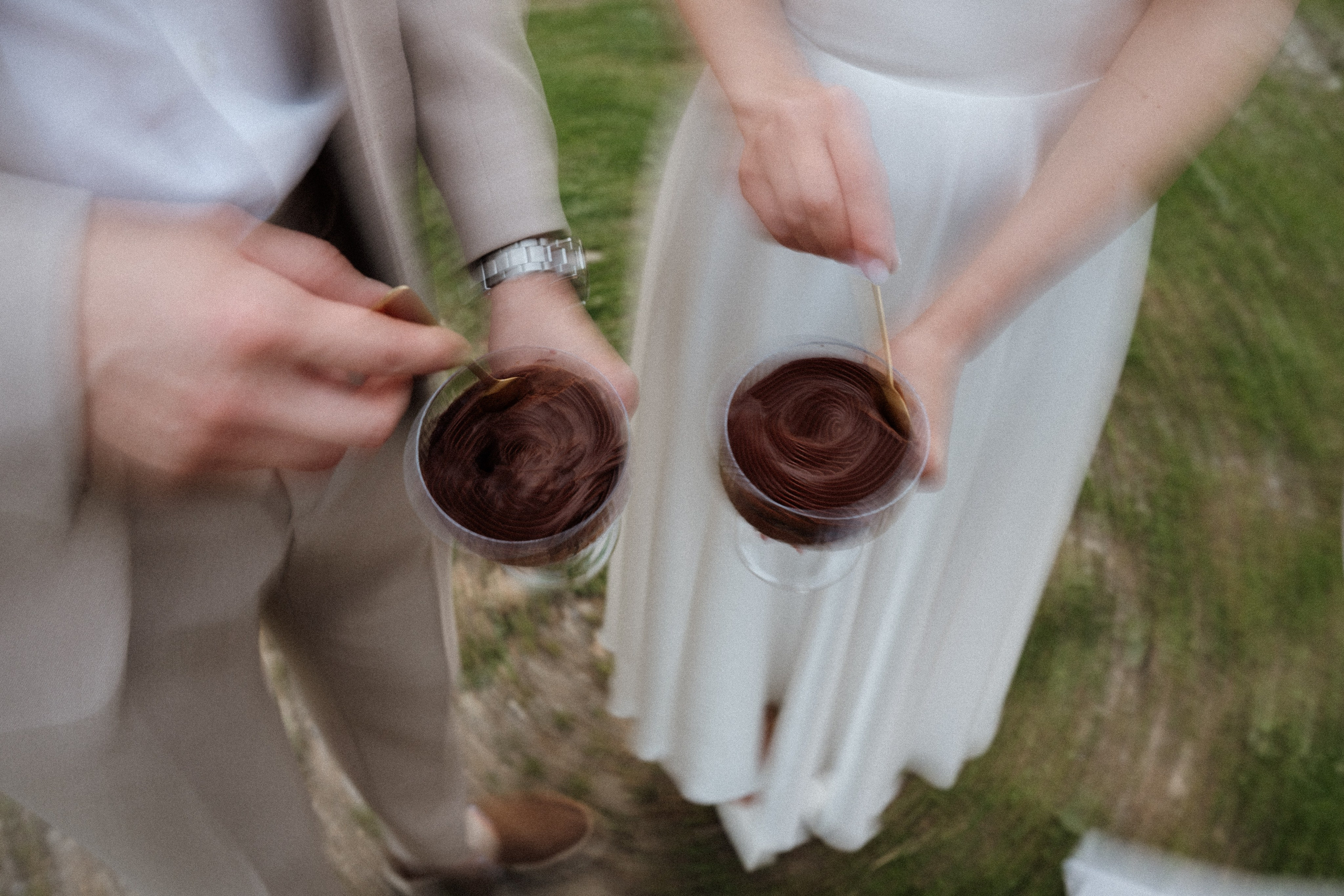 Ruxi&Andrei’s Civil Wedding. Minimalistart