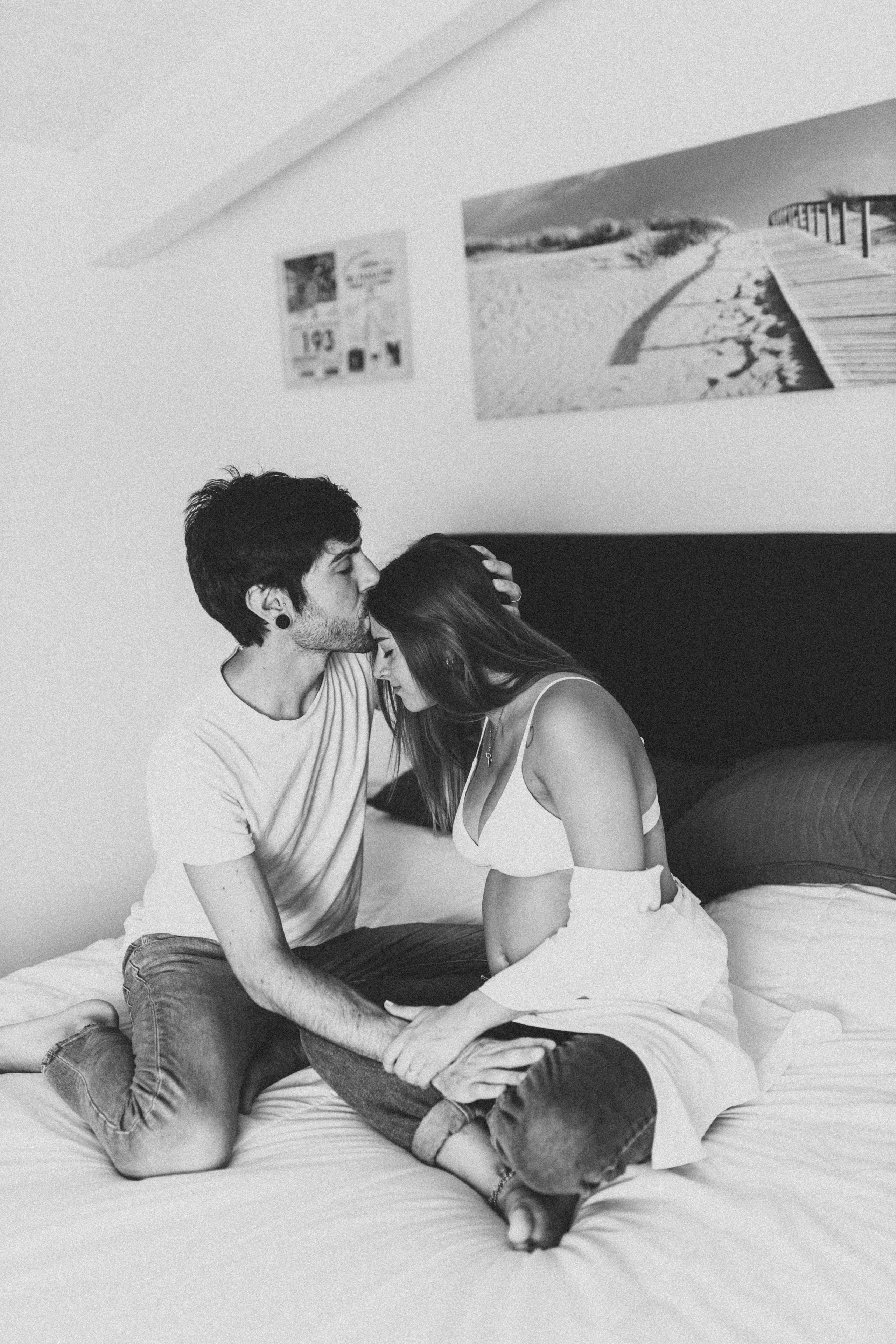 Andrea e Vanessa. Fotografo a Ravenna Nataliya Samsonova