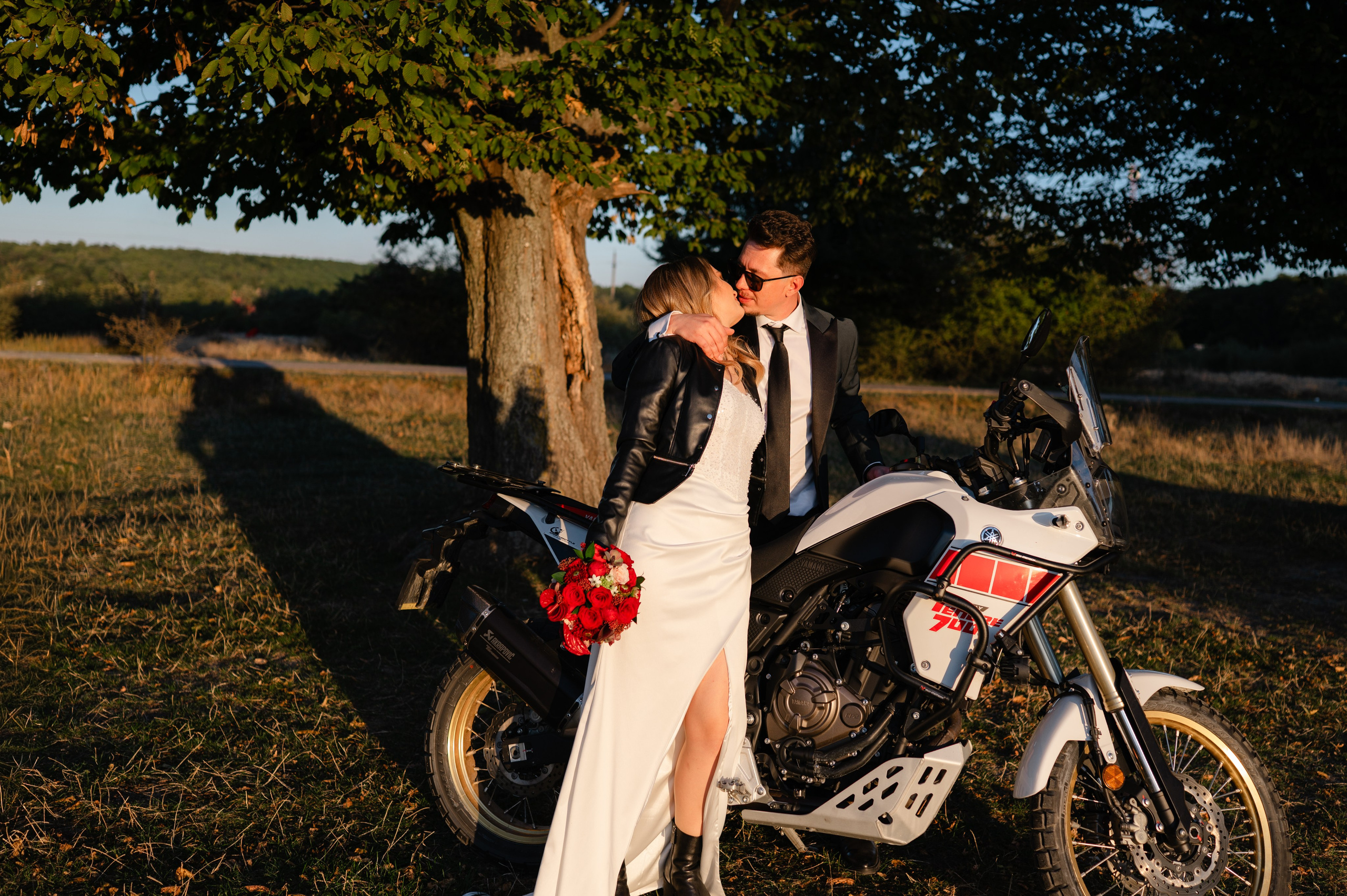 Wedding photos. Alexandra Hanu Photographer