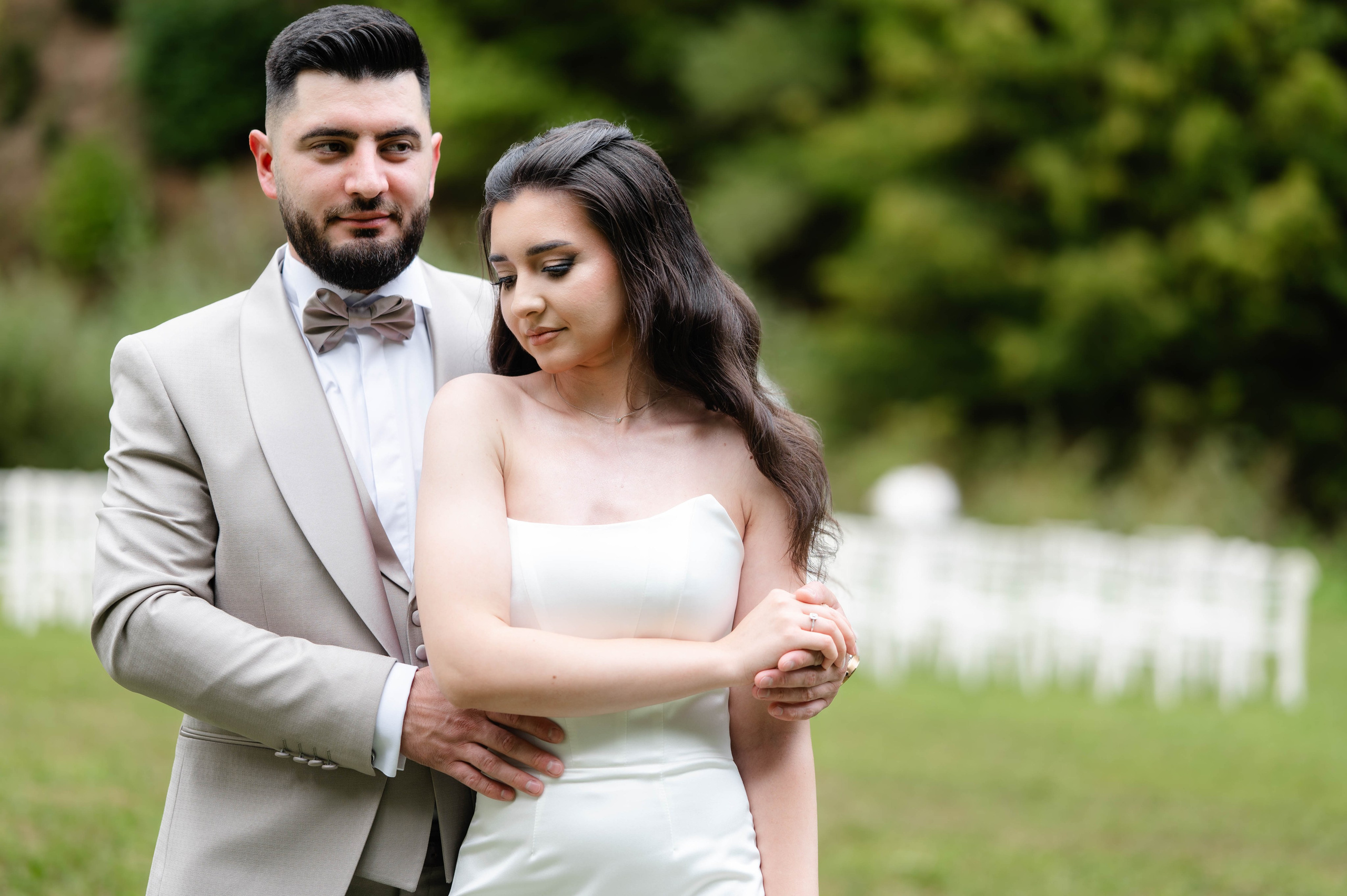 Bianca + Mihai. Alexandra Hanu Photographer