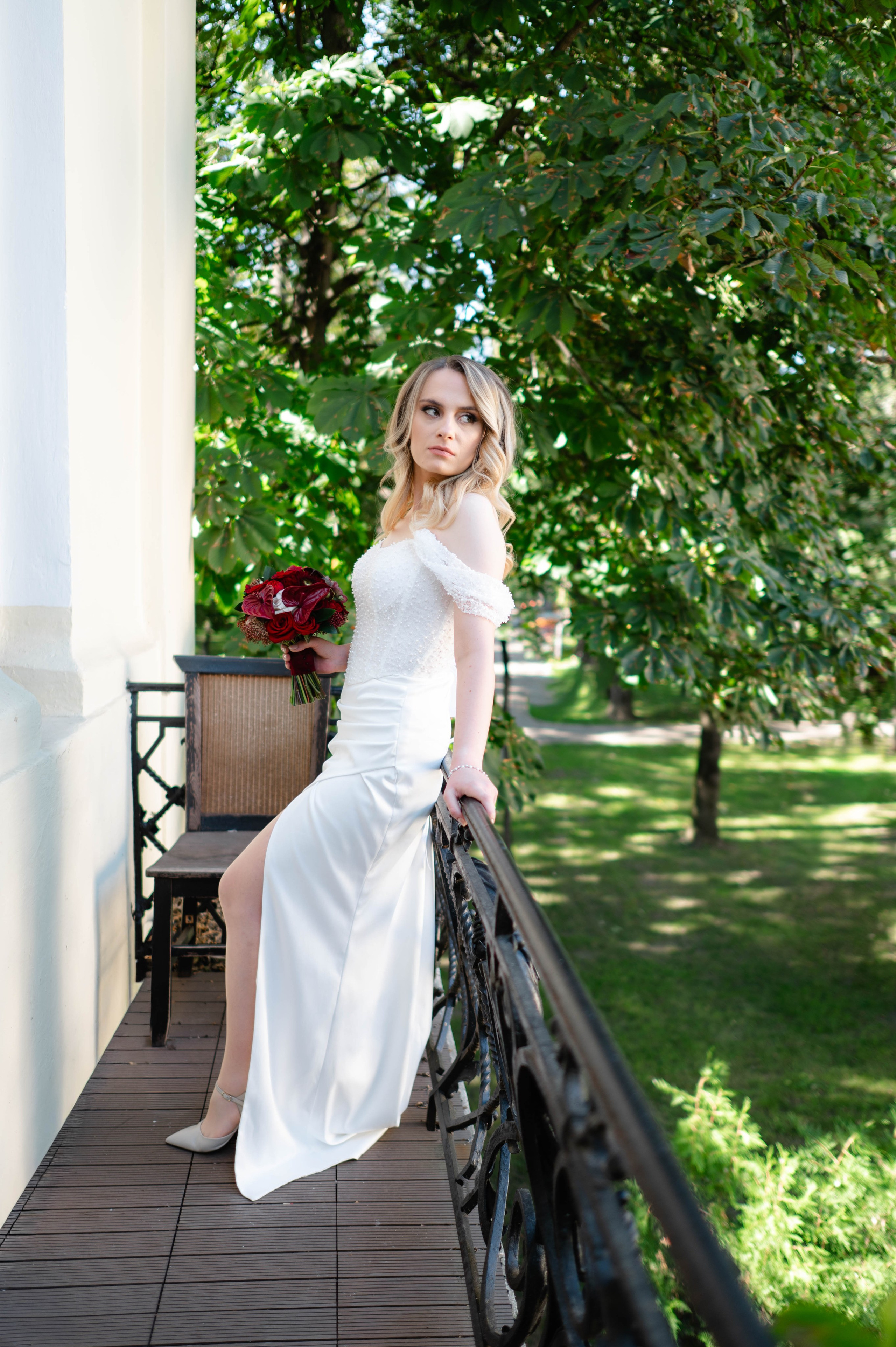 Cristina + Dan | Autumn Wedding. Alexandra Hanu Photographer