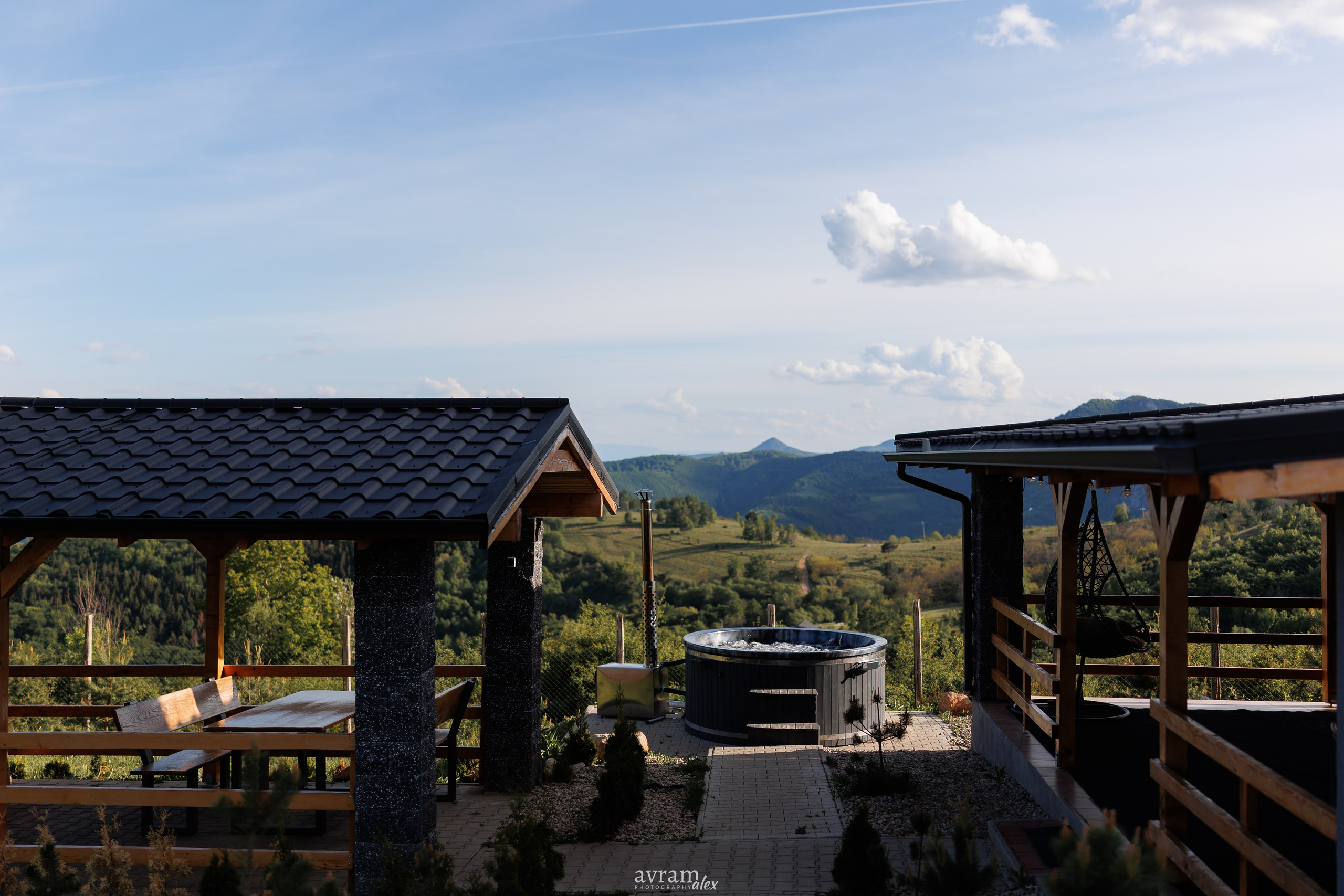 Cabana Tara. Alexandru Avram | Photographer