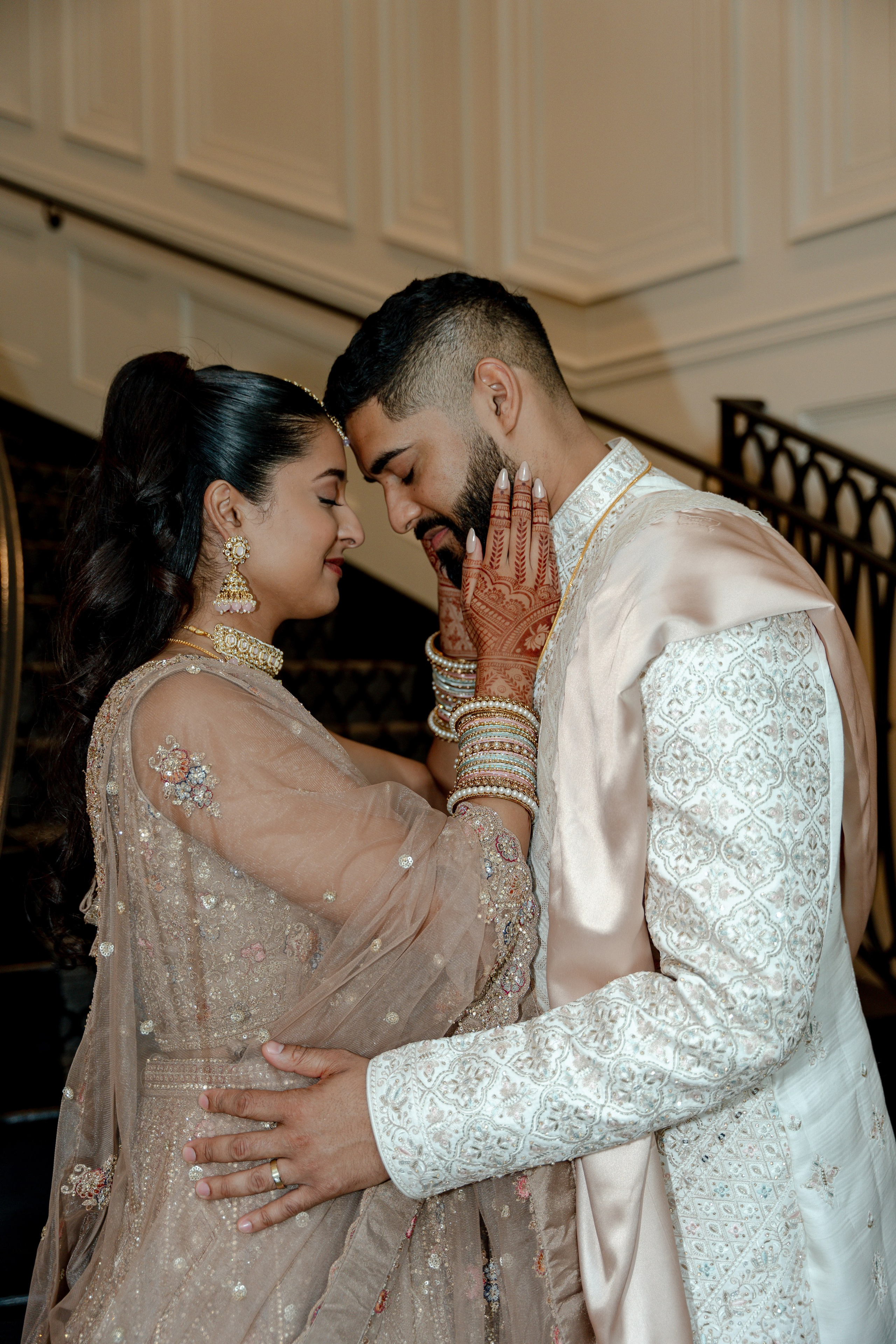 Maya & Alvin. Anna Krasnova Wedding photographer