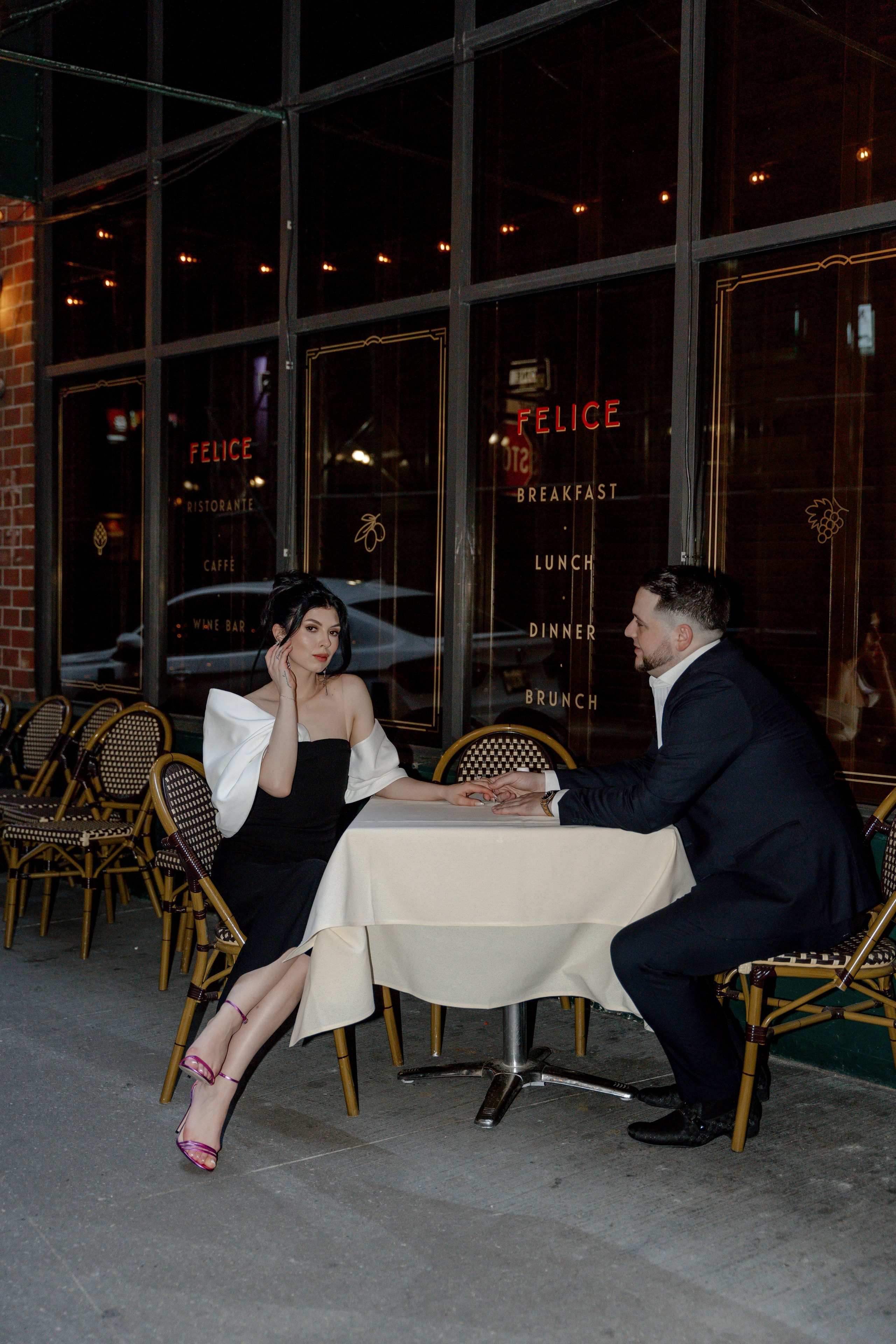 Monic & Robert. Anna Krasnova Wedding photographer