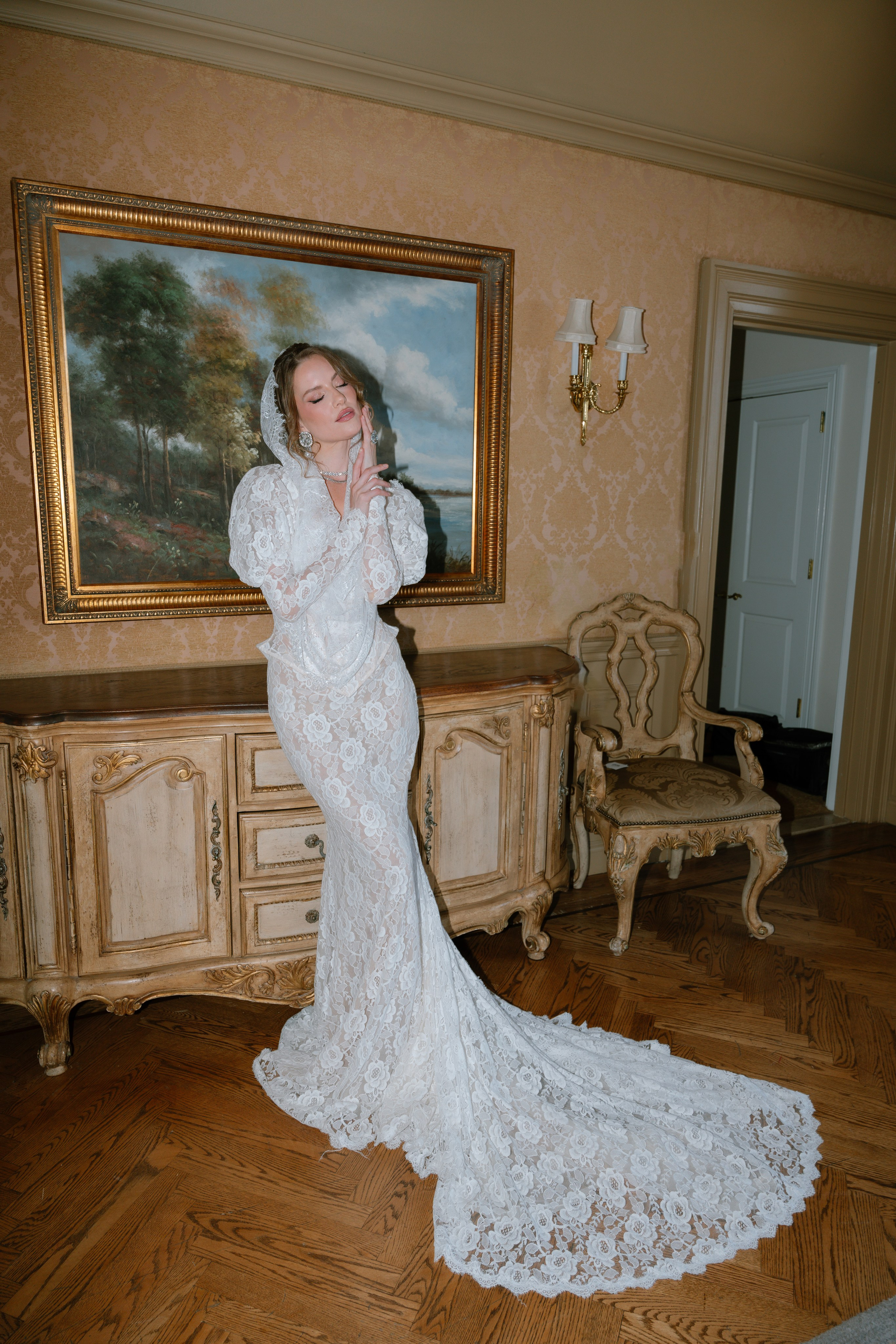 Noah and Luis. Anna Krasnova Wedding photographer