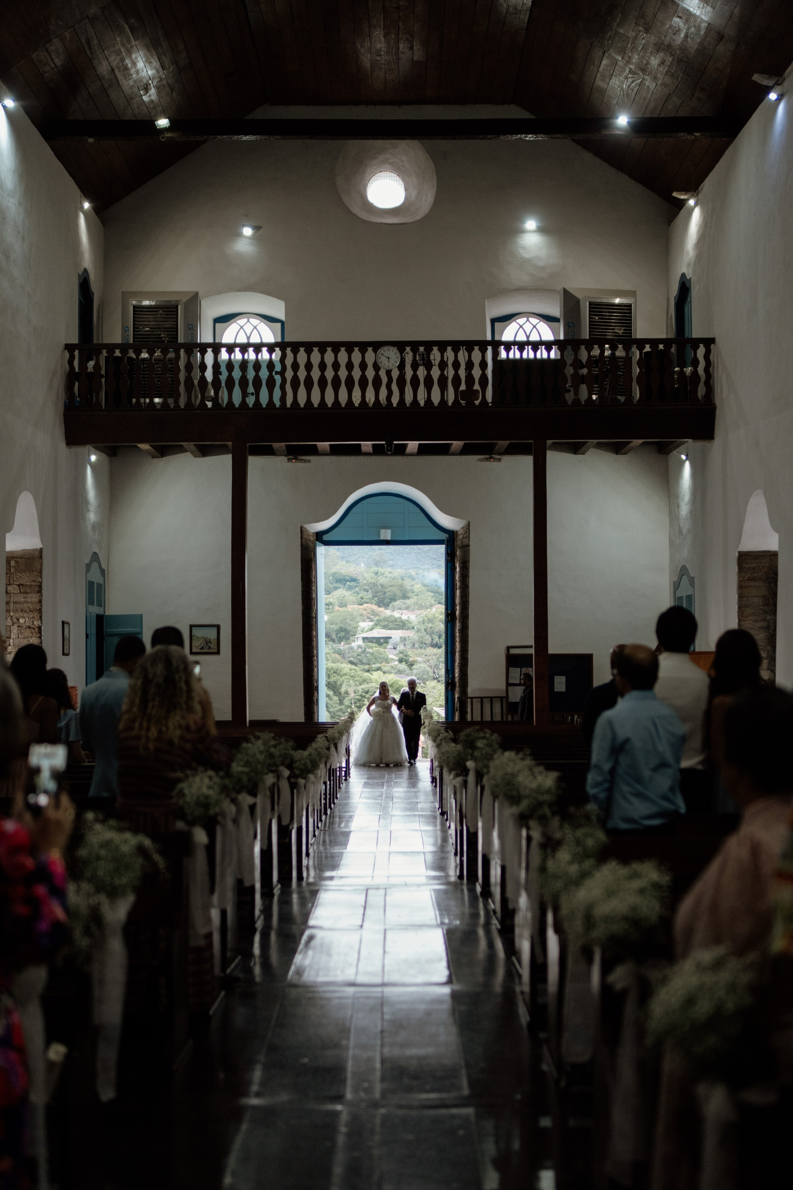 Clarice & Caio. Congiu Wedding