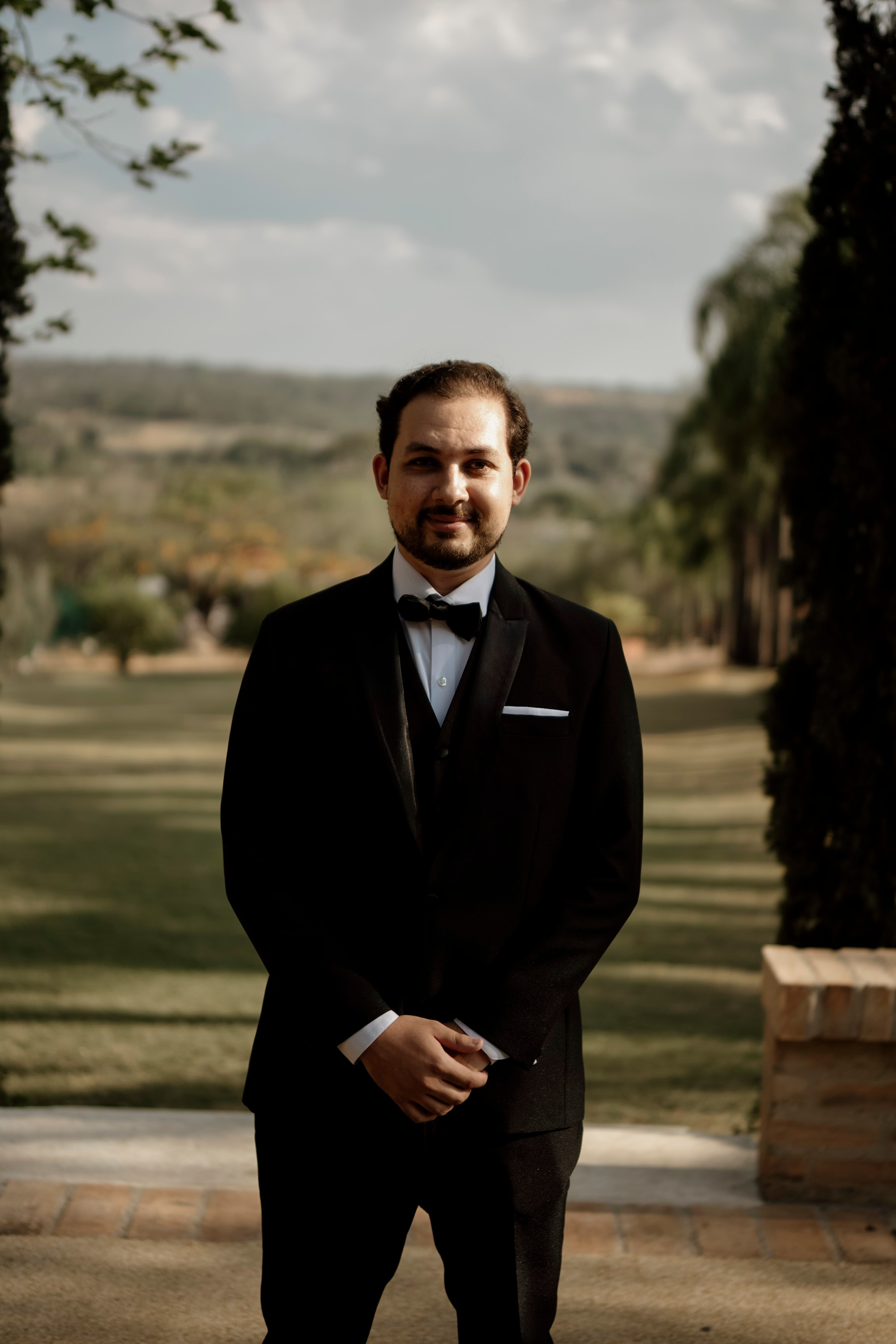 Laura & Lucas. Congiu Wedding