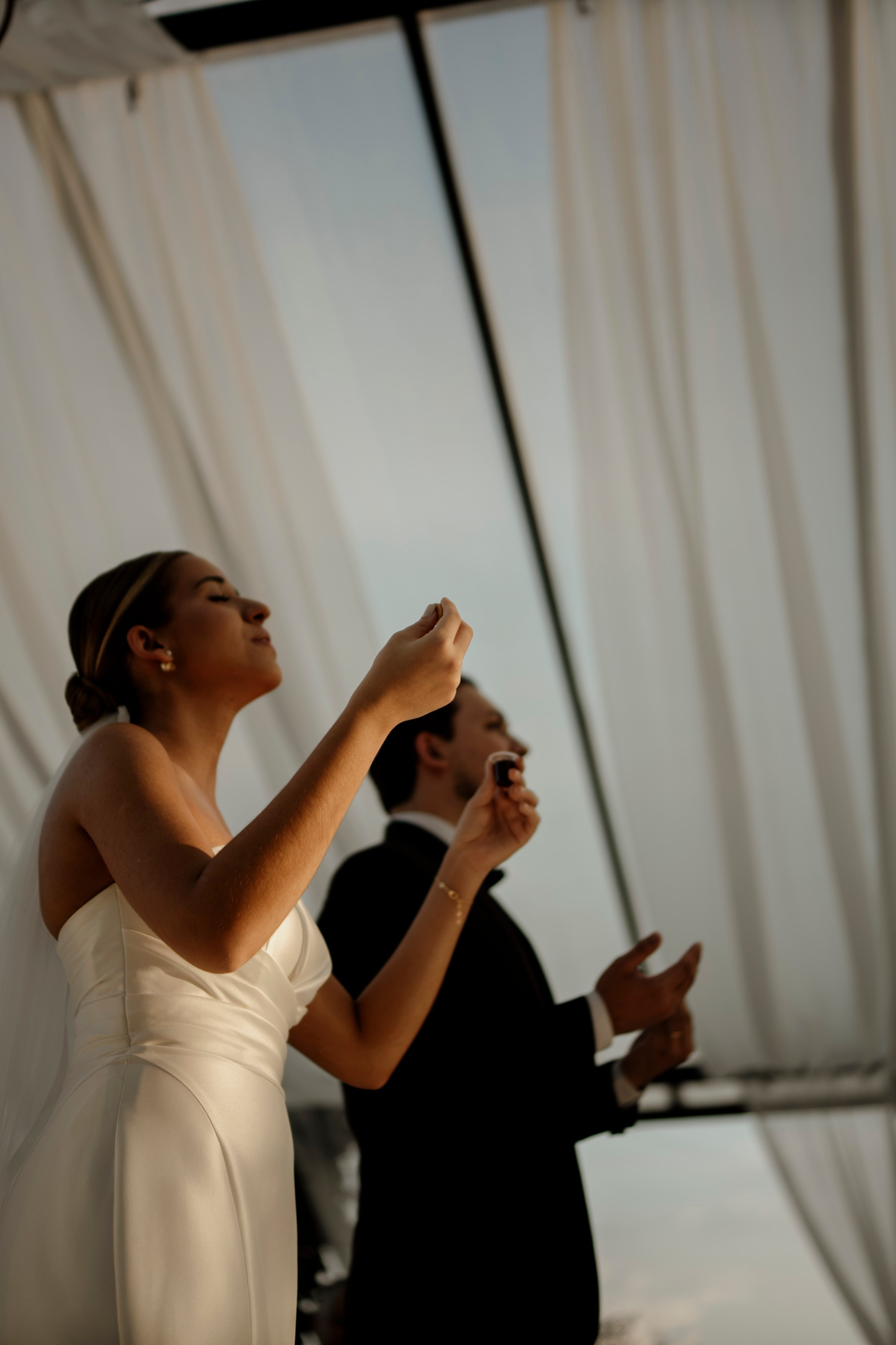 Laura & Lucas. Congiu Wedding