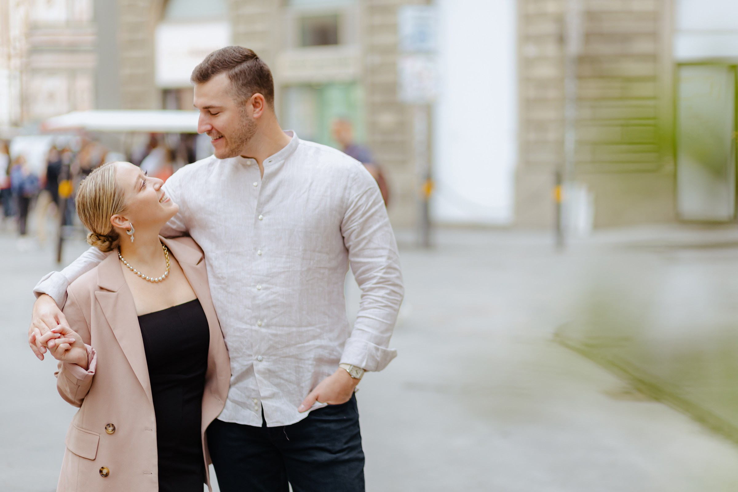 Ada & Samon. Photographer