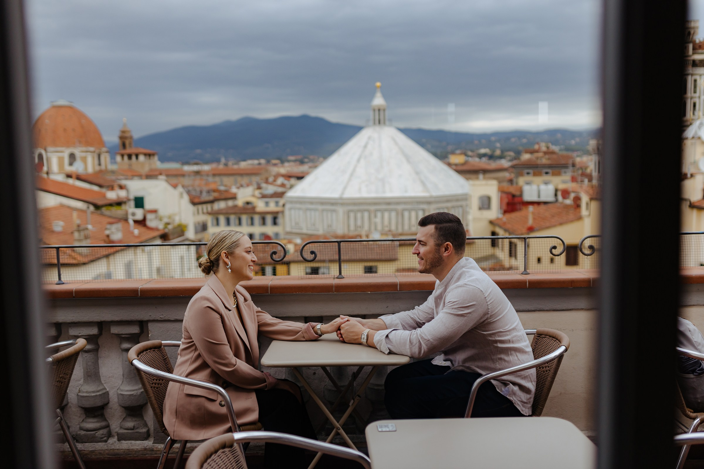 Ada & Samon. Photographer