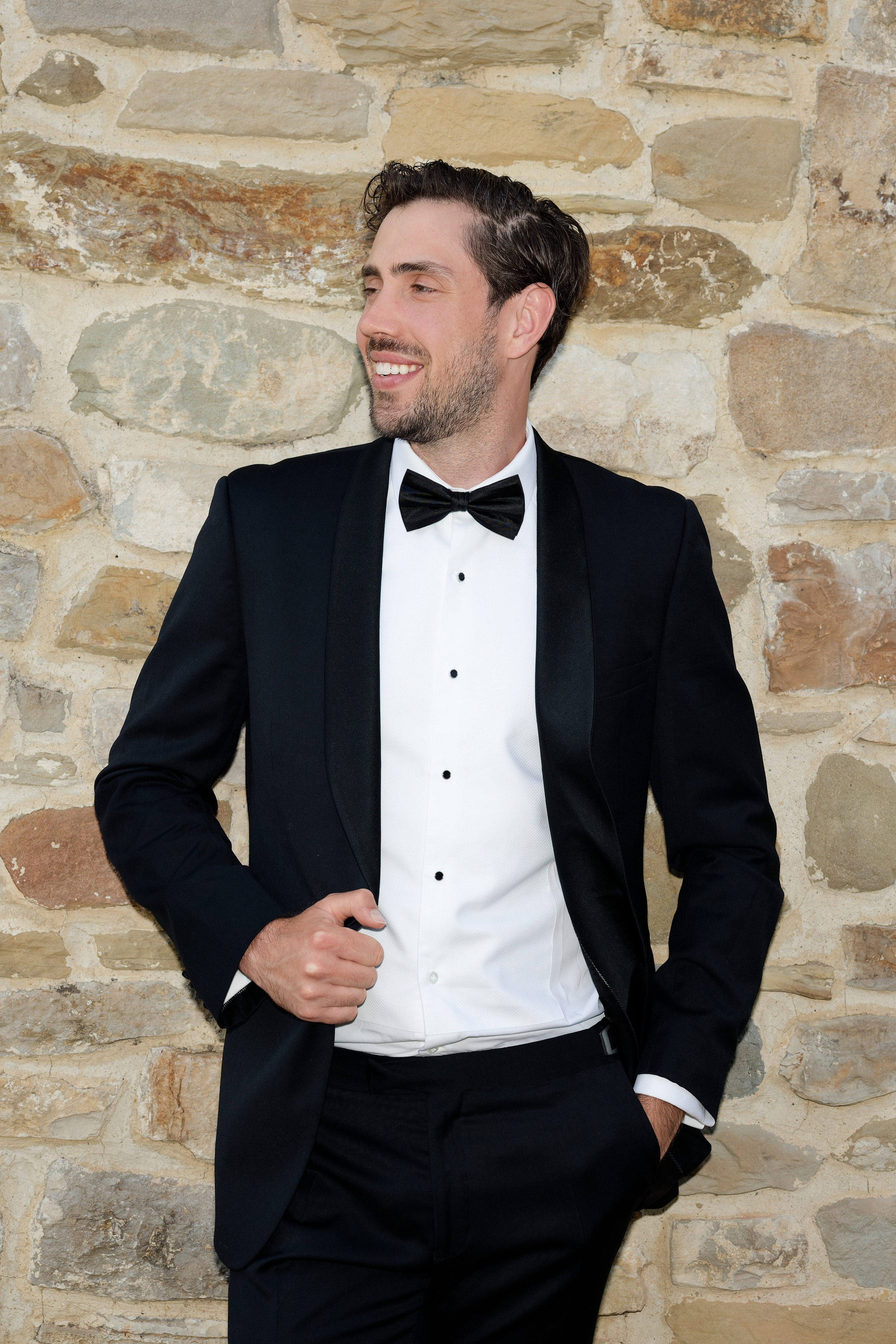 Wedding at Borgo Bastia Creti, Umbria